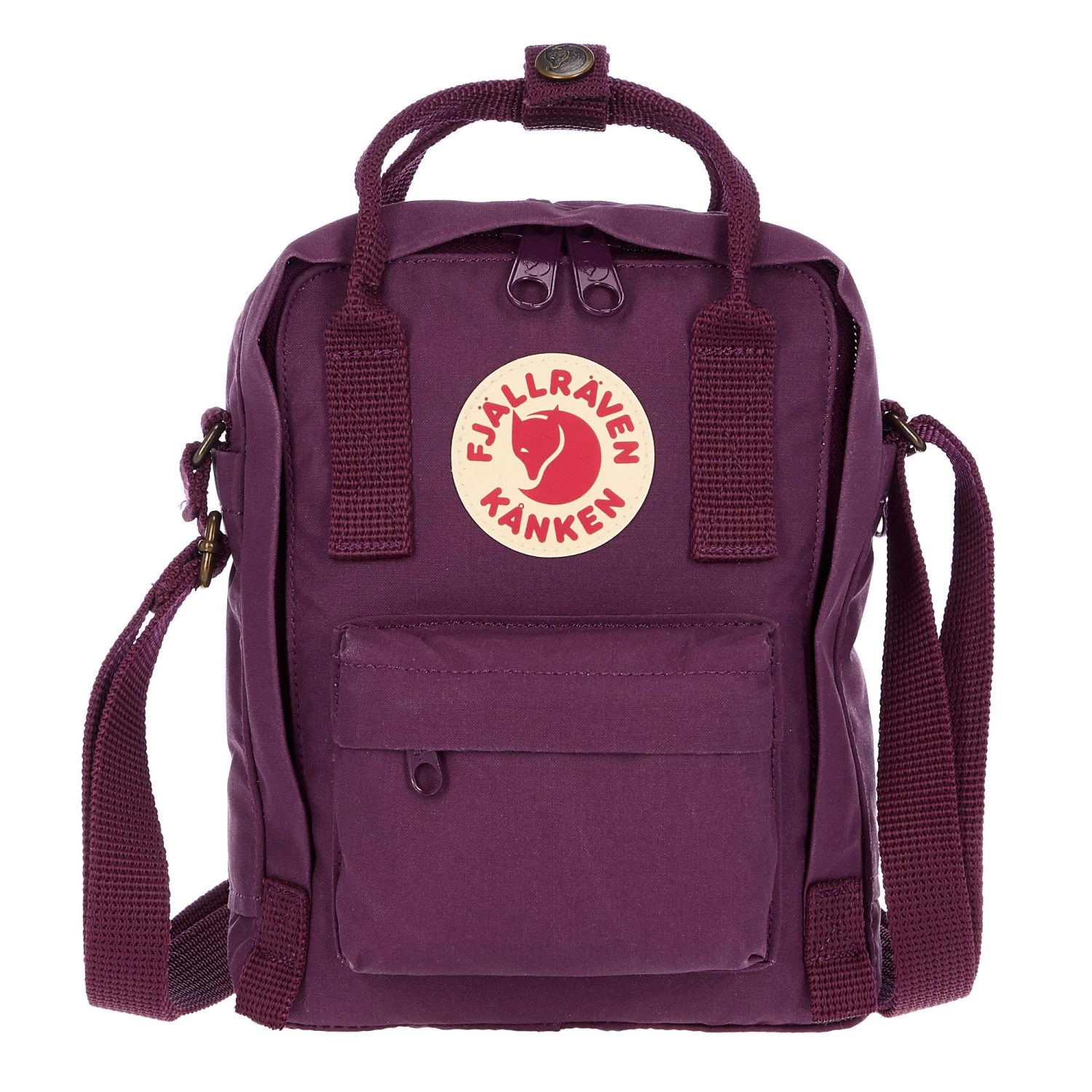 FJÄLLRÄVEN KÅNKEN SLING Unisex - Umhängetasche