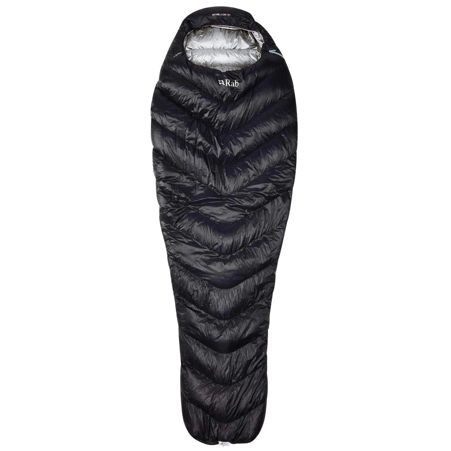 Rab MYTHIC ULTRA 180 - Daunenschlafsack