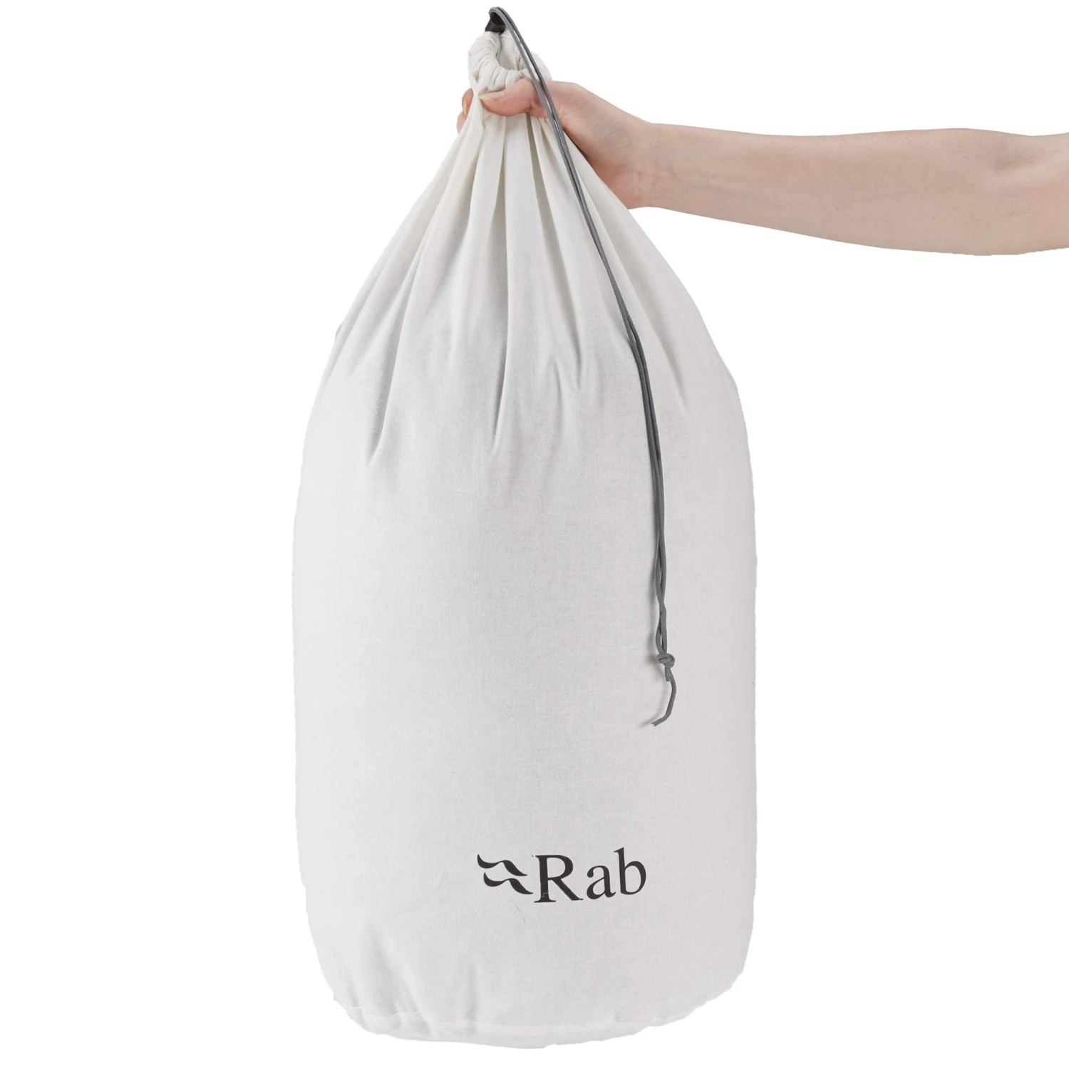 Rab MYTHIC ULTRA 180 - Daunenschlafsack – Bild 10