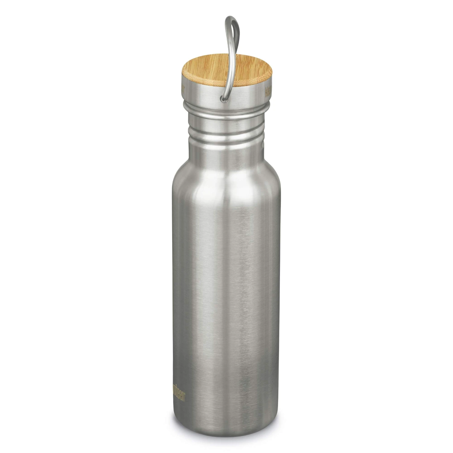 Klean Kanteen KANTEEN REFLECT NARROW (MIT BAMBOO CAP) - Trinkflasche – Bild 2