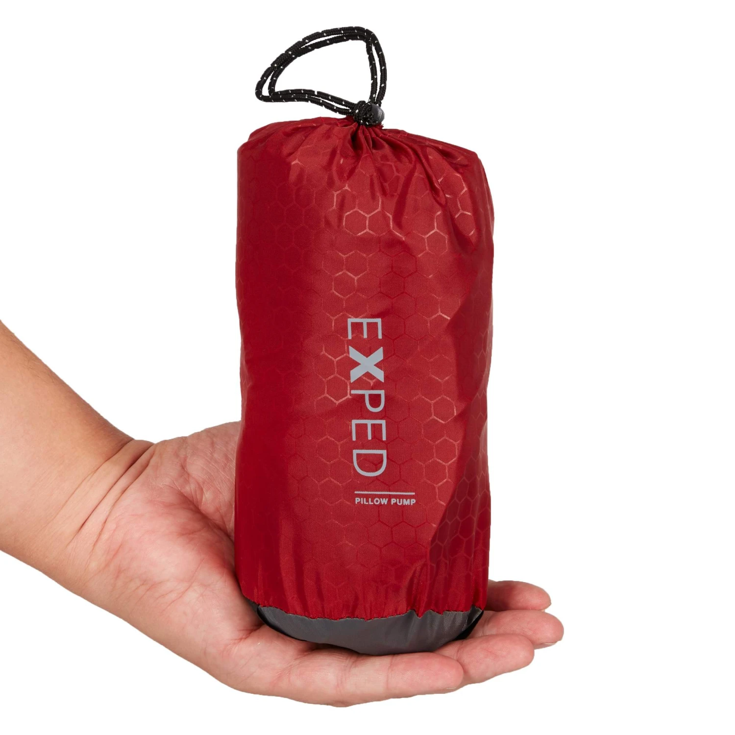 Exped PILLOW PUMP - Luftpumpe – Bild 3