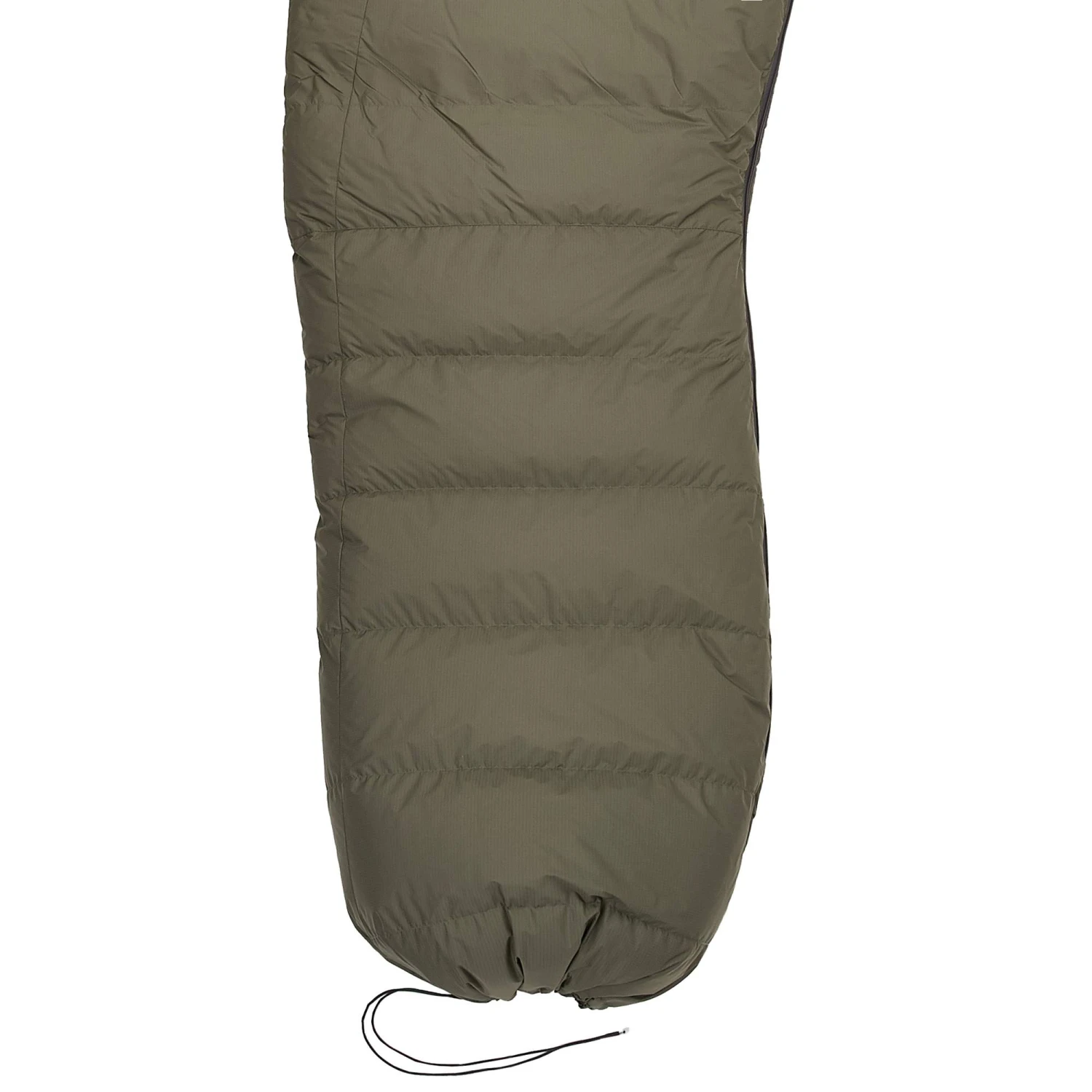 Exped QUILT PRO - Daunenschlafsack – Bild 3