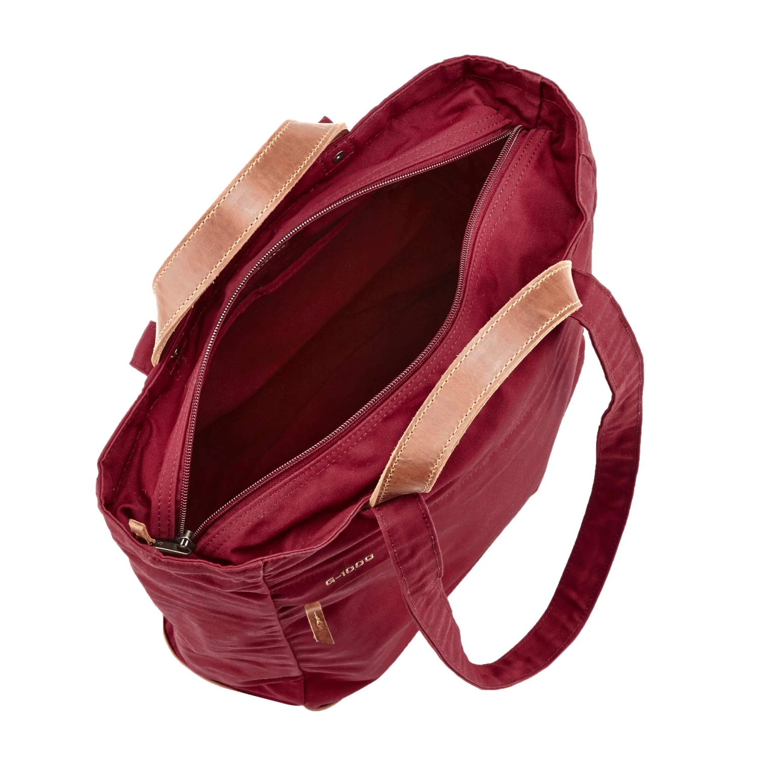 FJÄLLRÄVEN TOTEPACK NO. 2 Unisex - Umhängetasche – Bild 7