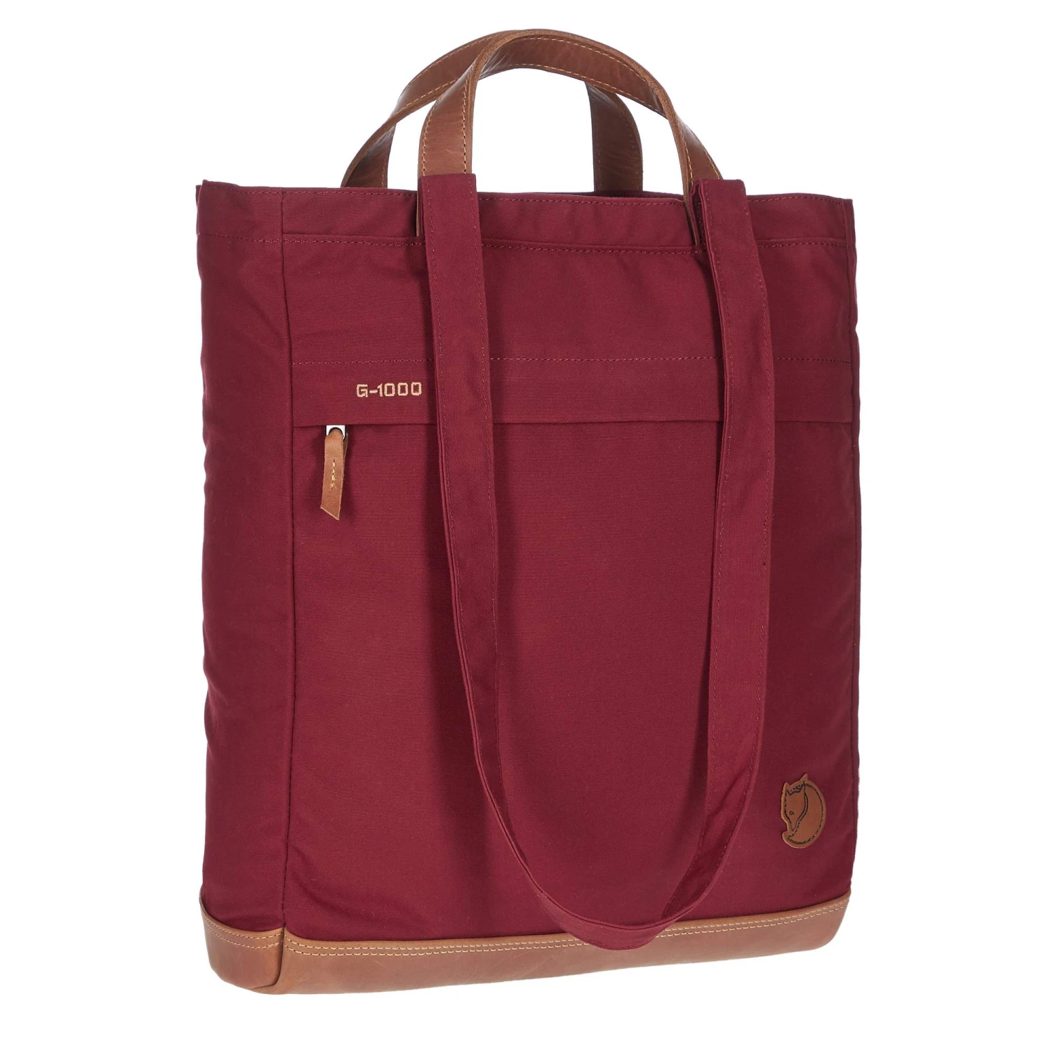 FJÄLLRÄVEN TOTEPACK NO. 2 Unisex - Umhängetasche