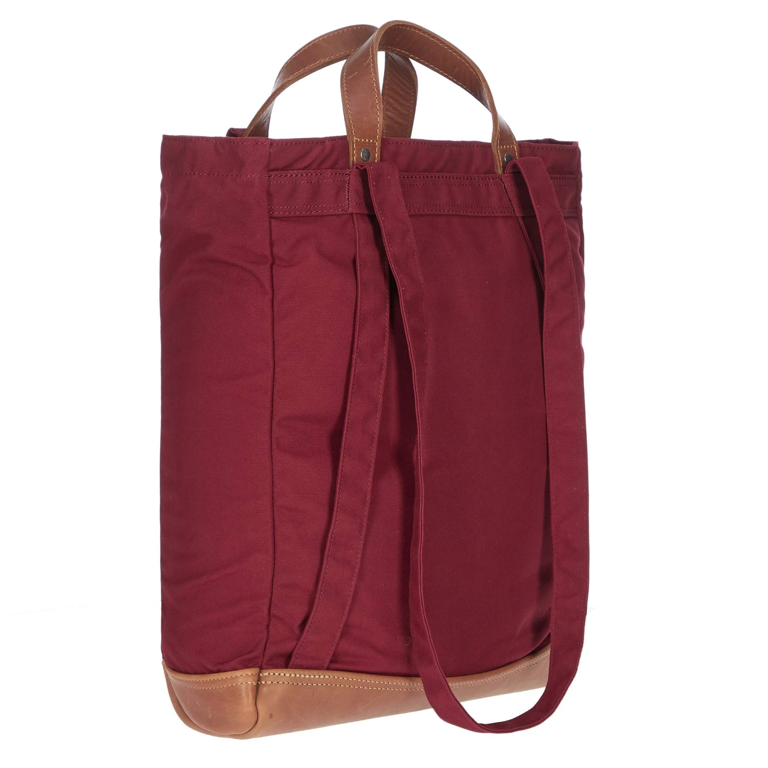 FJÄLLRÄVEN TOTEPACK NO. 2 Unisex - Umhängetasche – Bild 2