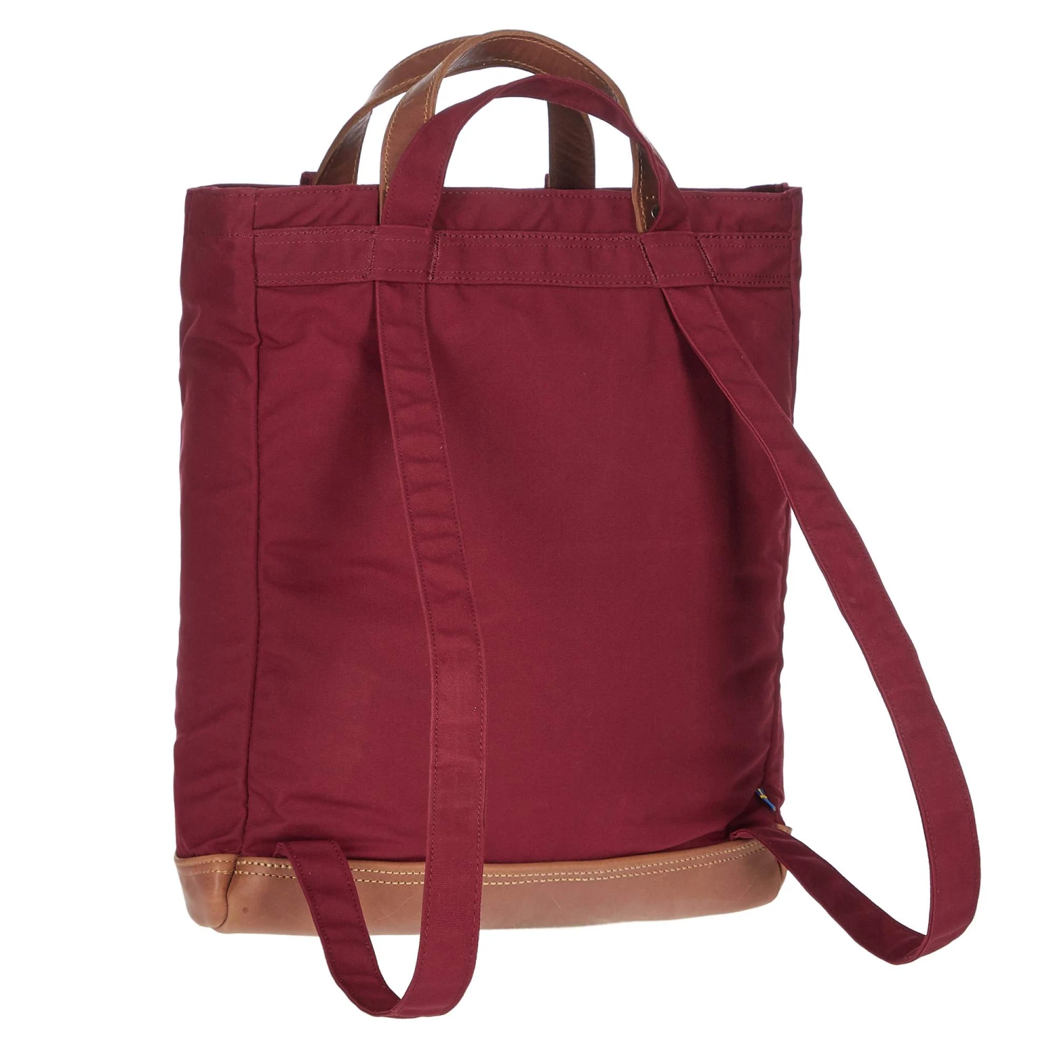 FJÄLLRÄVEN TOTEPACK NO. 2 Unisex - Umhängetasche – Bild 3