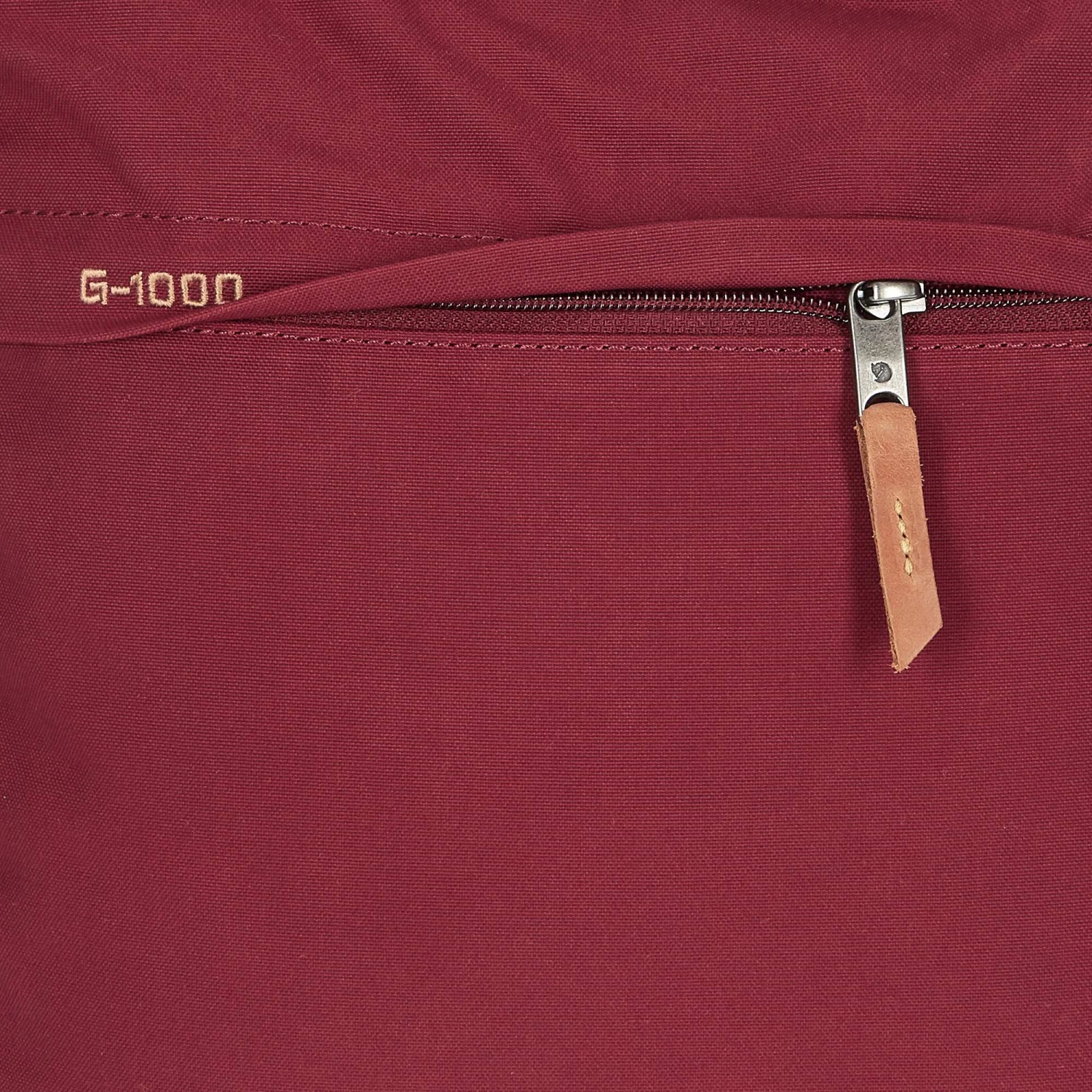 FJÄLLRÄVEN TOTEPACK NO. 2 Unisex - Umhängetasche – Bild 6