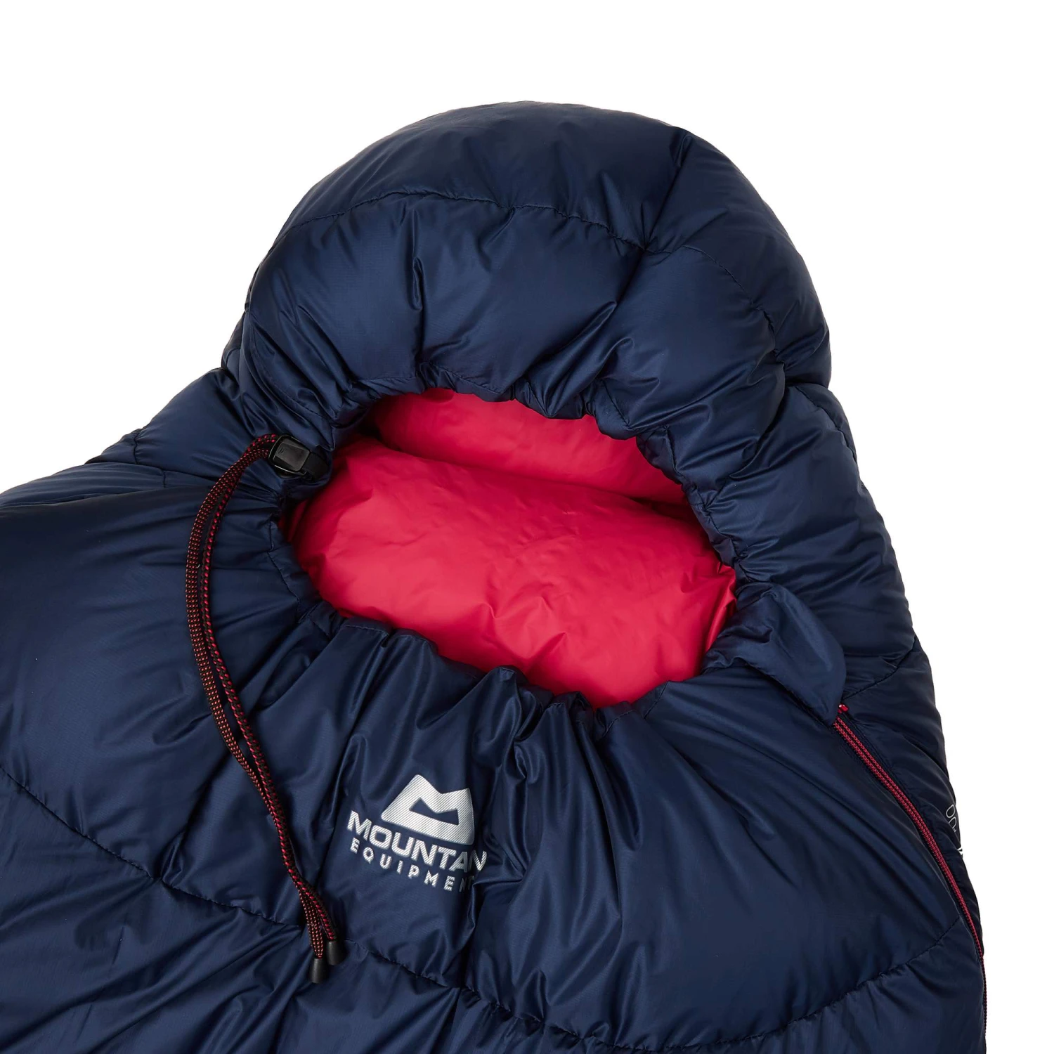 Mountain Equipment HELIUM 600 WMNS REGULAR Damen - Daunenschlafsack – Bild 5