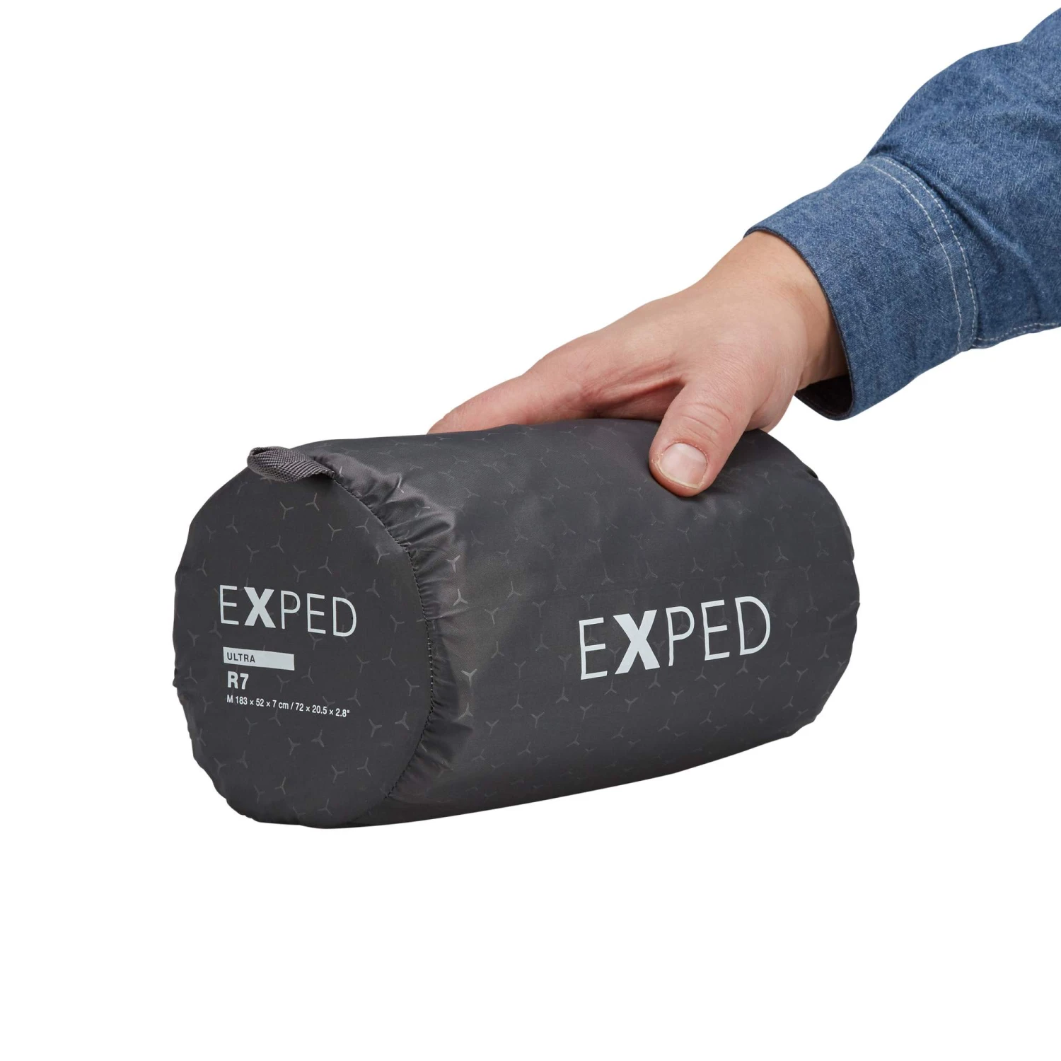 Exped ULTRA R7 - Isomatte – Bild 7