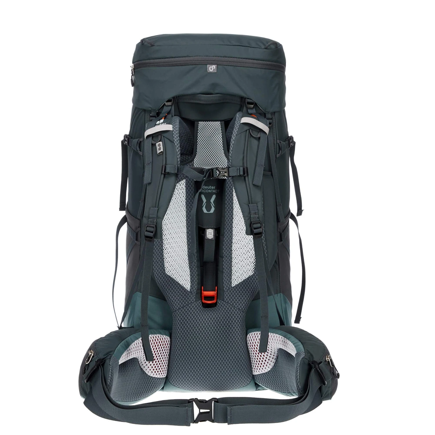 Deuter AIRCONTACT CORE 50+10 Herren - Trekkingrucksack – Bild 3