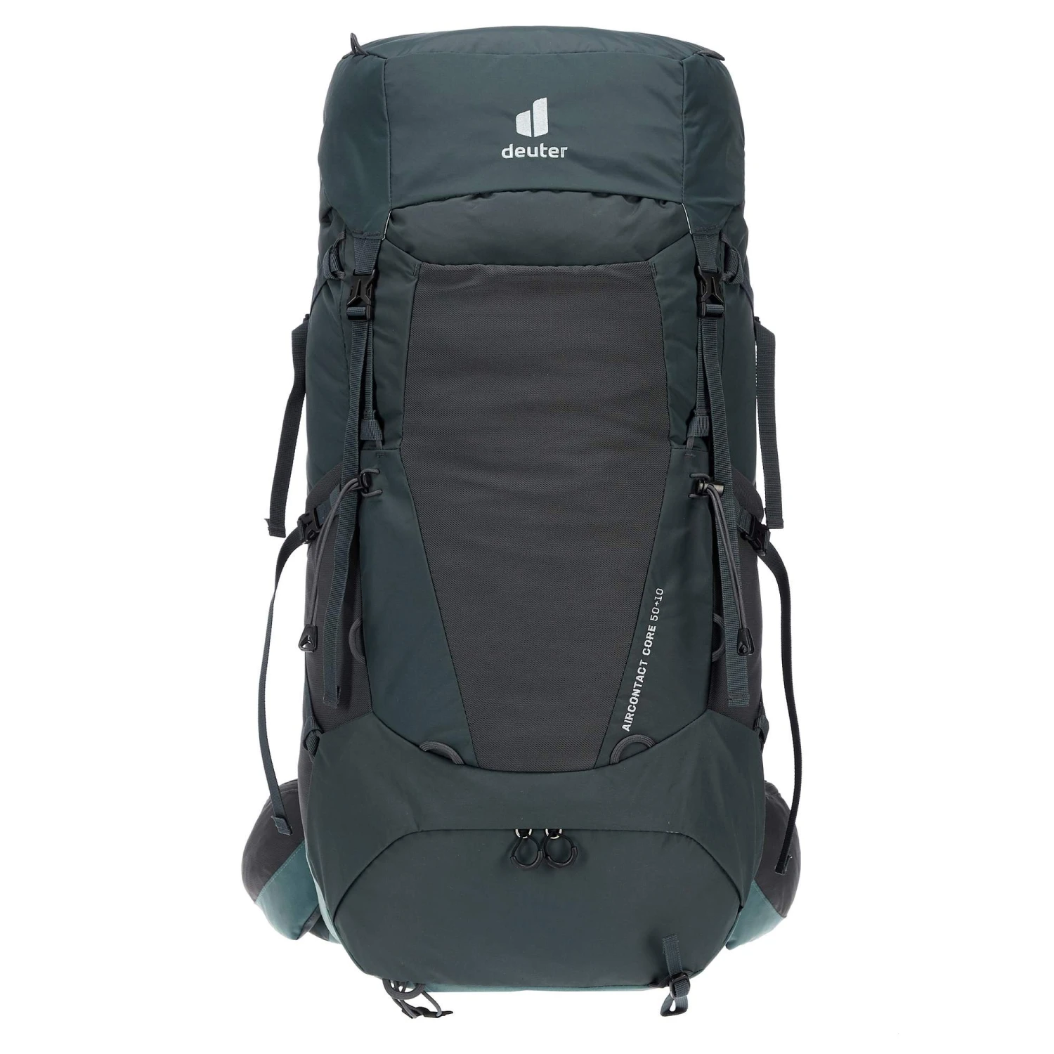 Deuter AIRCONTACT CORE 50+10 Herren - Trekkingrucksack – Bild 6