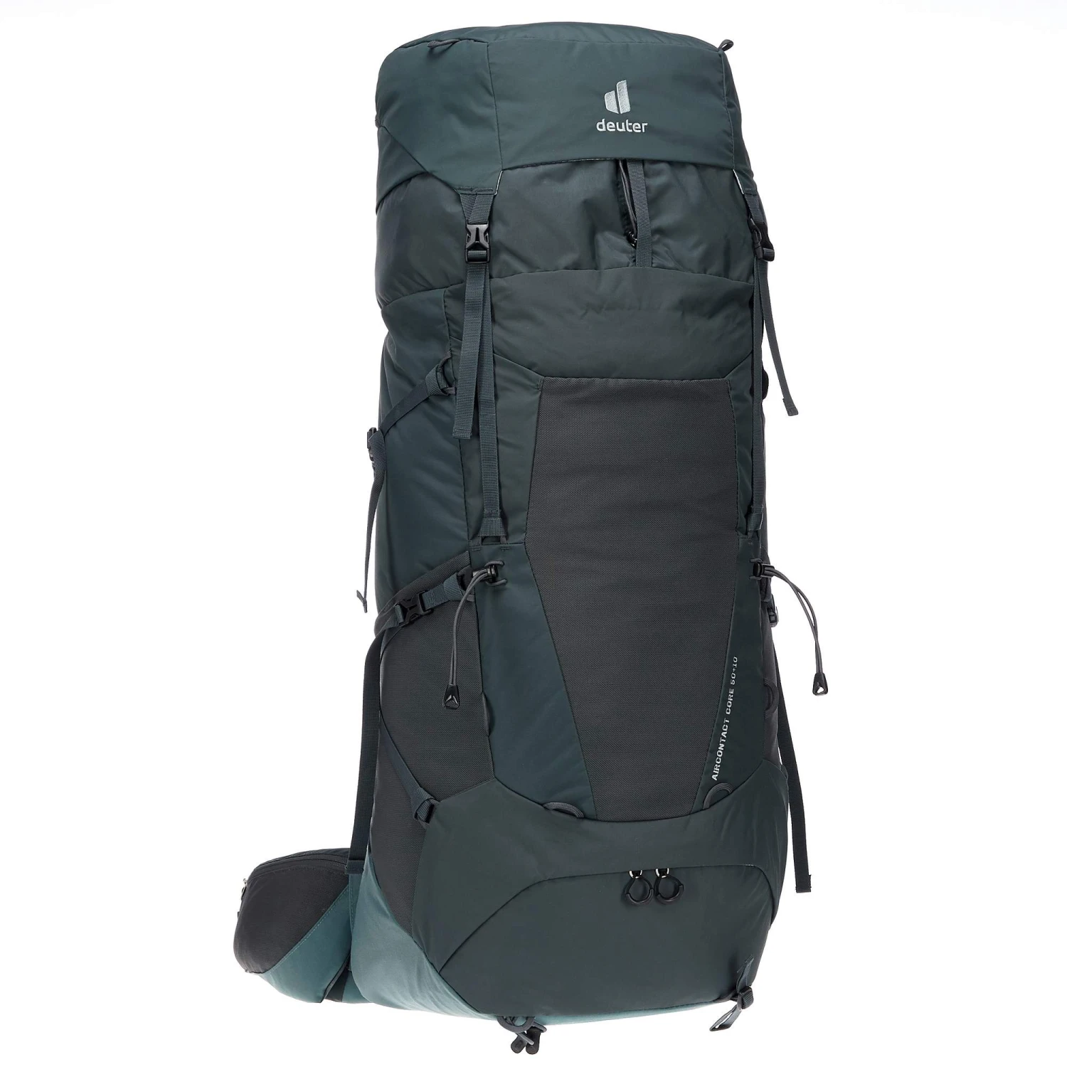 Deuter AIRCONTACT CORE 50+10 Herren - Trekkingrucksack – Bild 7