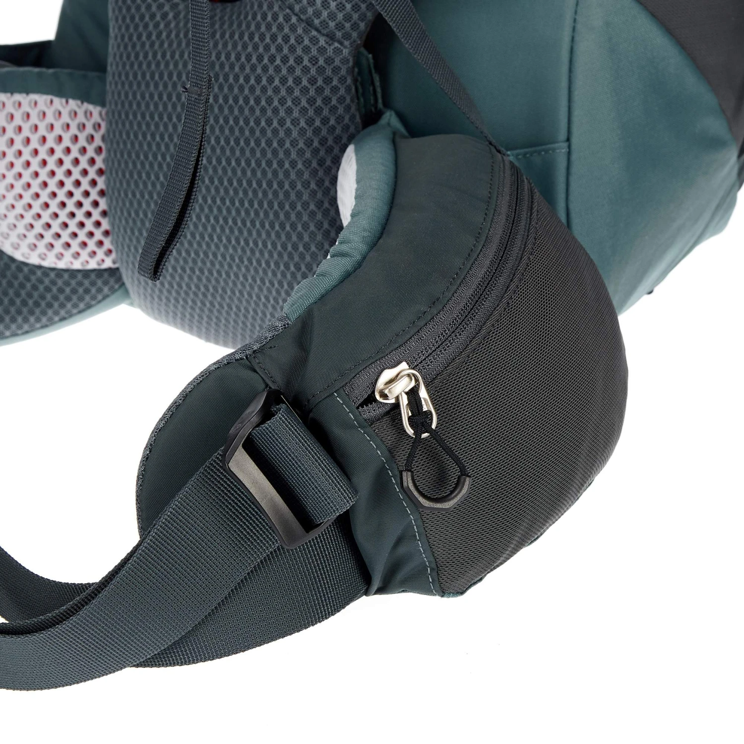 Deuter AIRCONTACT CORE 50+10 Herren - Trekkingrucksack – Bild 9