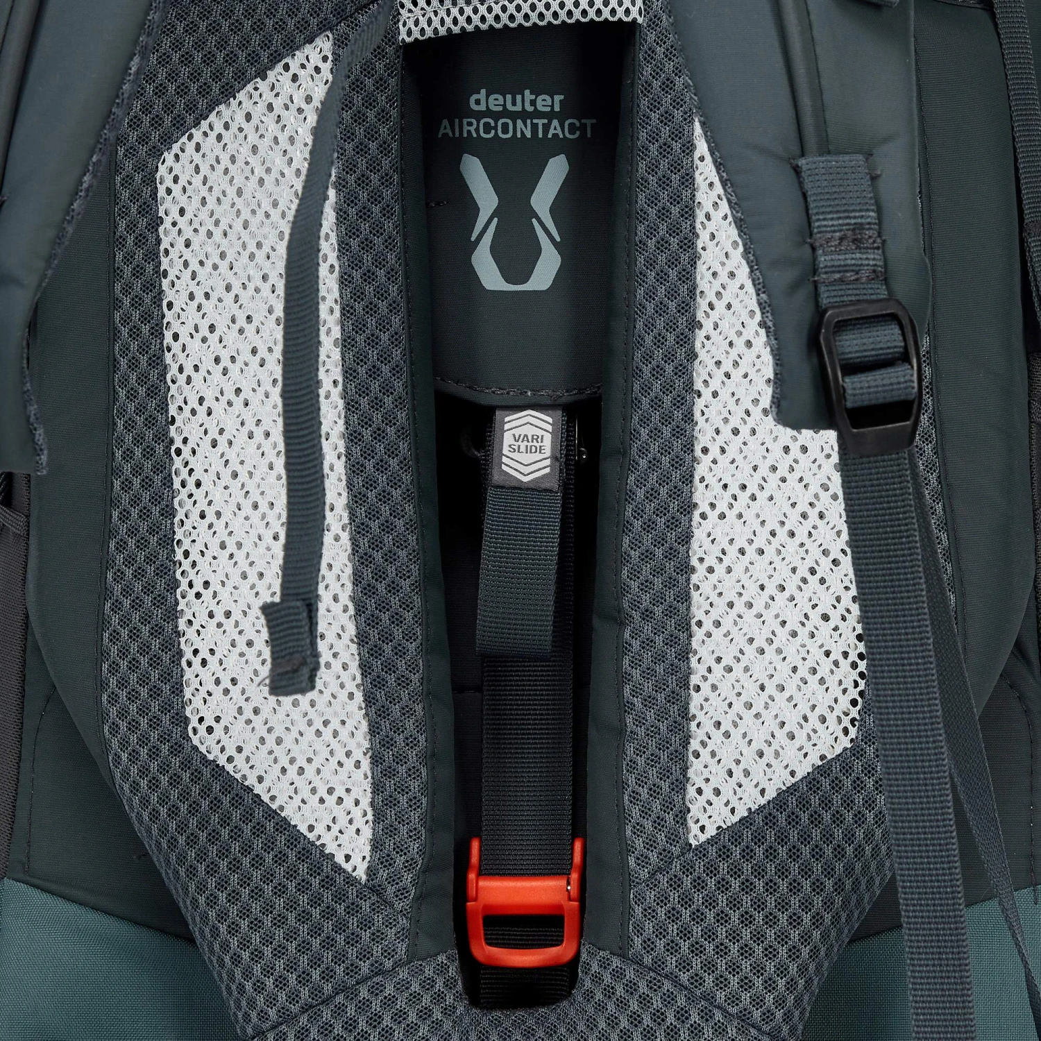 Deuter AIRCONTACT CORE 50+10 Herren - Trekkingrucksack – Bild 12