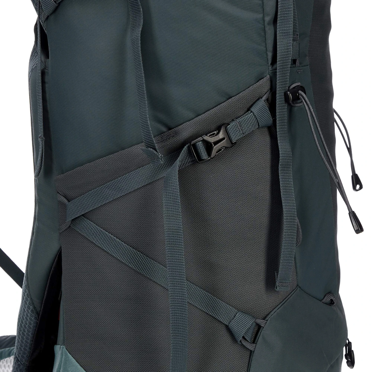 Deuter AIRCONTACT CORE 50+10 Herren - Trekkingrucksack – Bild 14