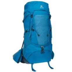 Deuter AIRCONTACT CORE 60+10 Herren - Trekkingrucksack