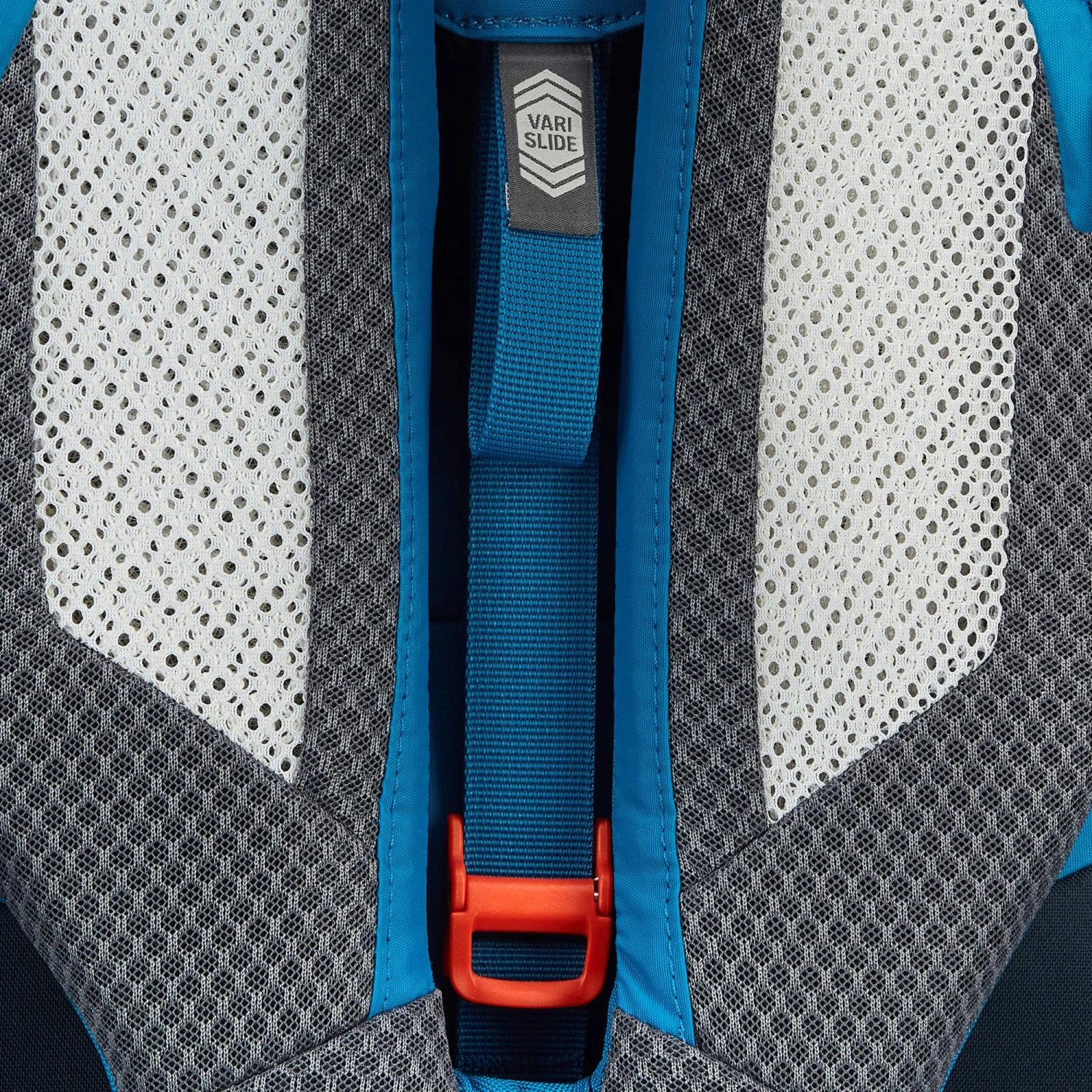 Deuter AIRCONTACT CORE 60+10 Herren - Trekkingrucksack – Bild 9