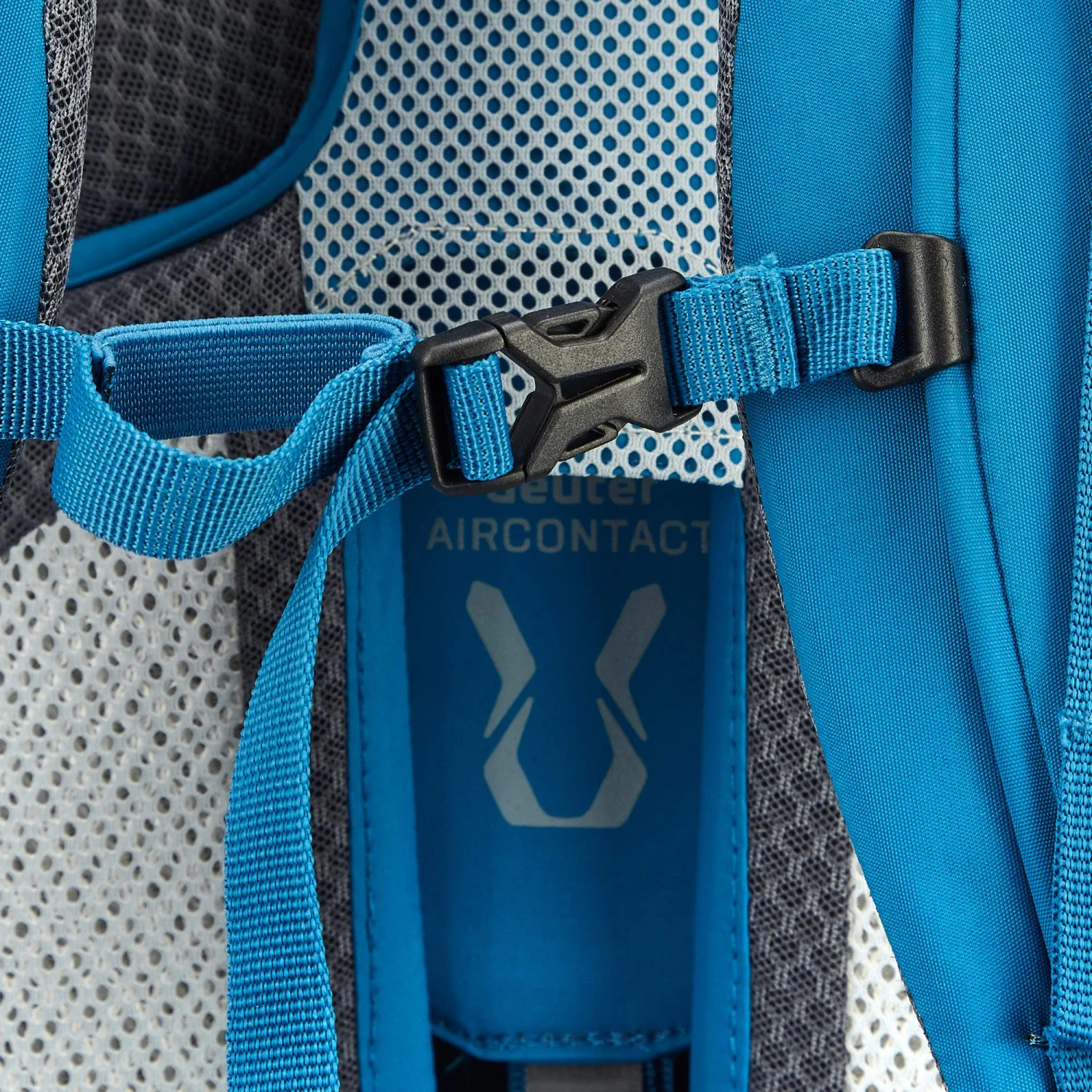 Deuter AIRCONTACT CORE 60+10 Herren - Trekkingrucksack – Bild 13