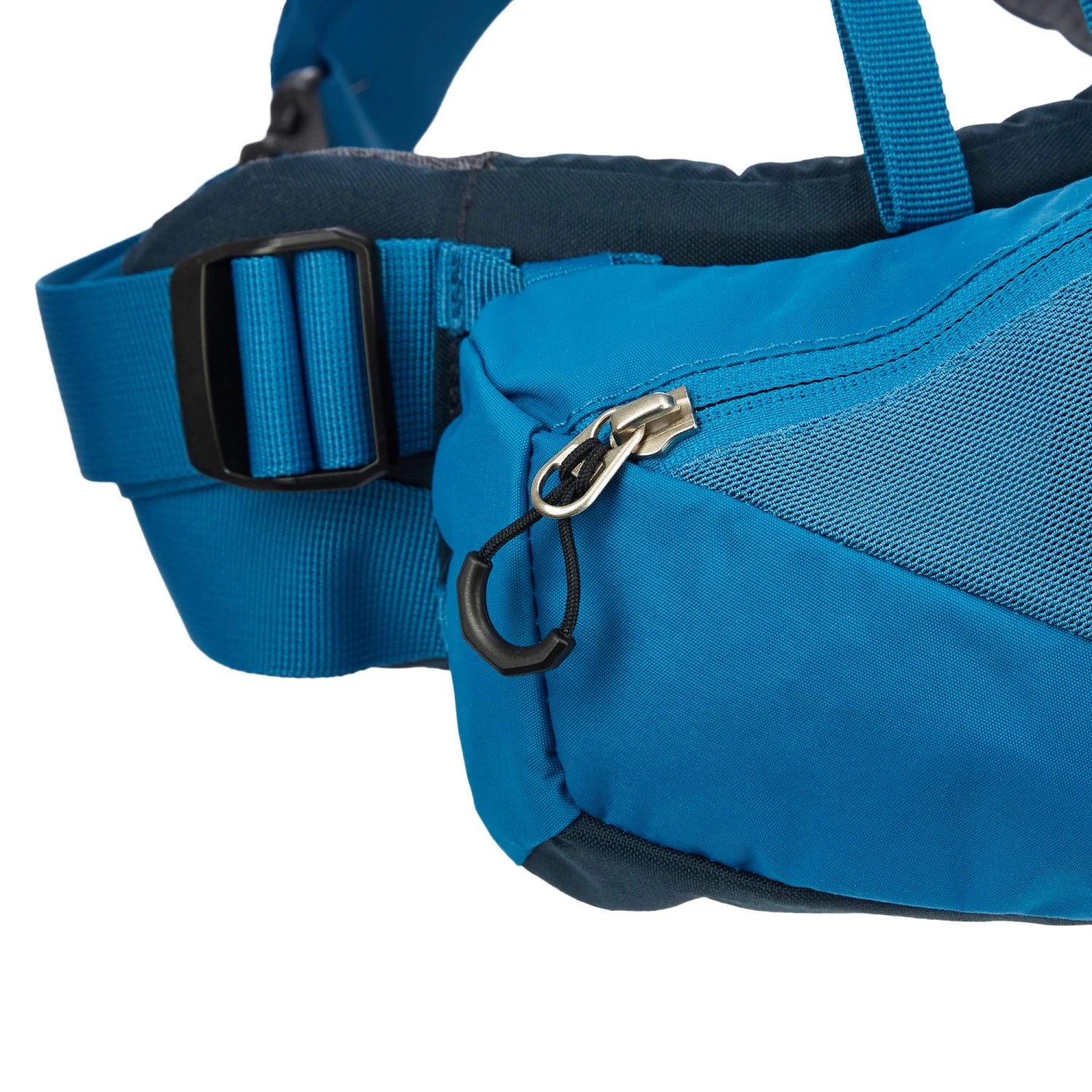 Deuter AIRCONTACT CORE 60+10 Herren - Trekkingrucksack – Bild 14