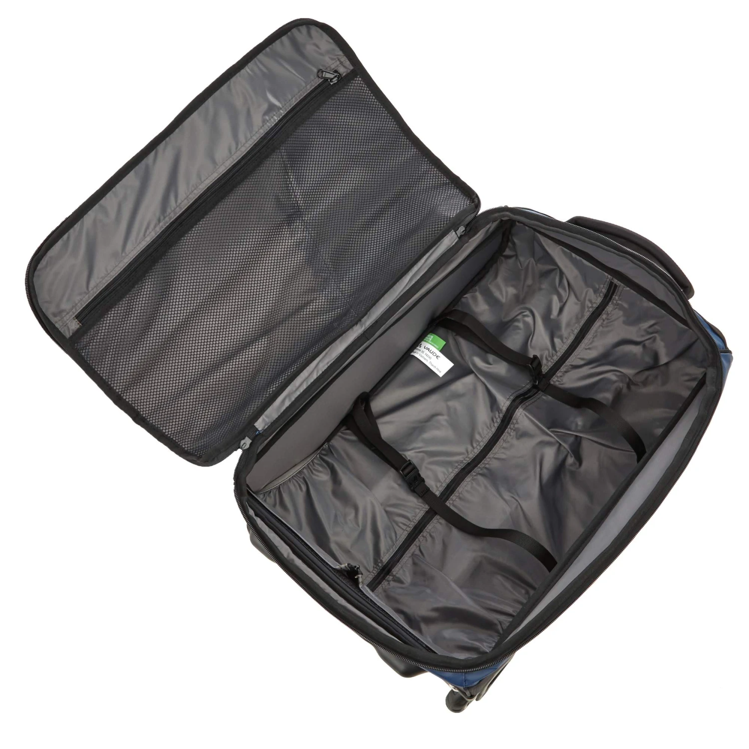 VAUDE ROTUMA 35 - Rollkoffer – Bild 12