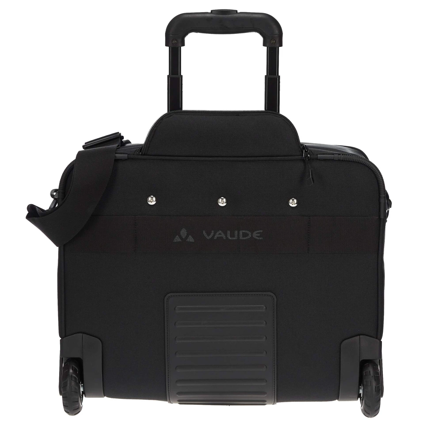 VAUDE TUVANA 25 - Rollkoffer – Bild 3