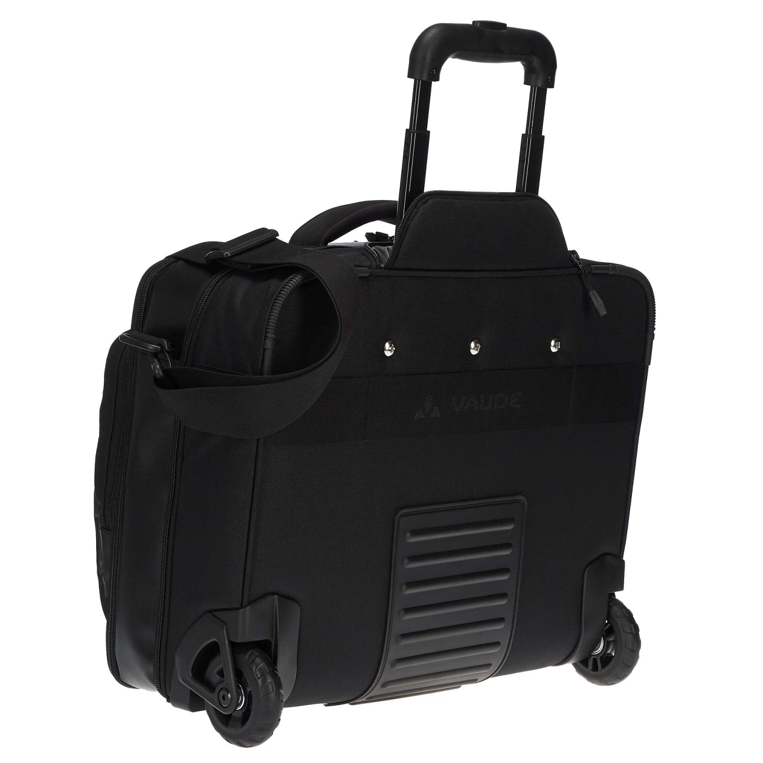 VAUDE TUVANA 25 - Rollkoffer – Bild 4