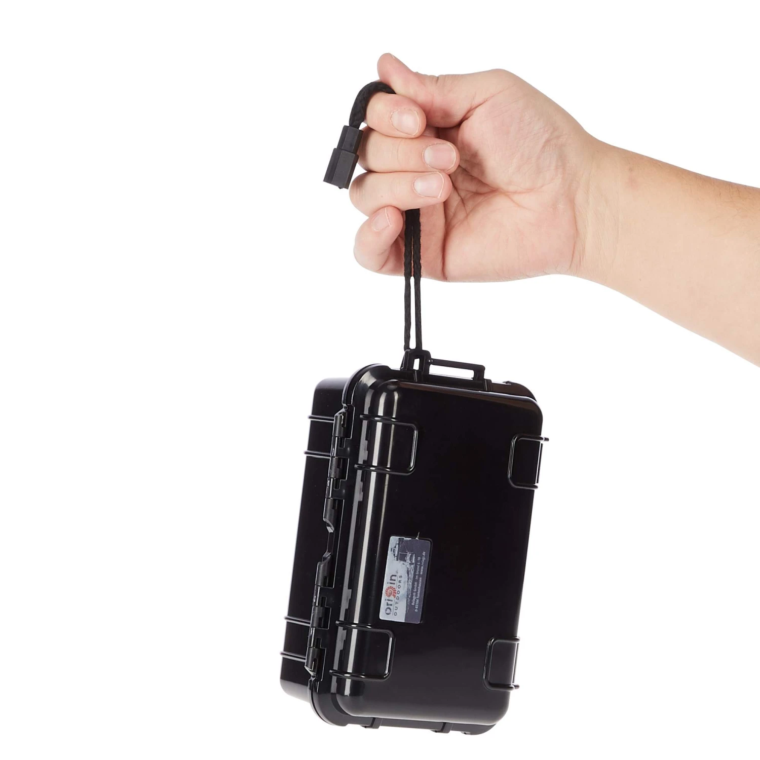 Origin Outdoors BOX LITE - Ausrüstungsbox – Bild 5