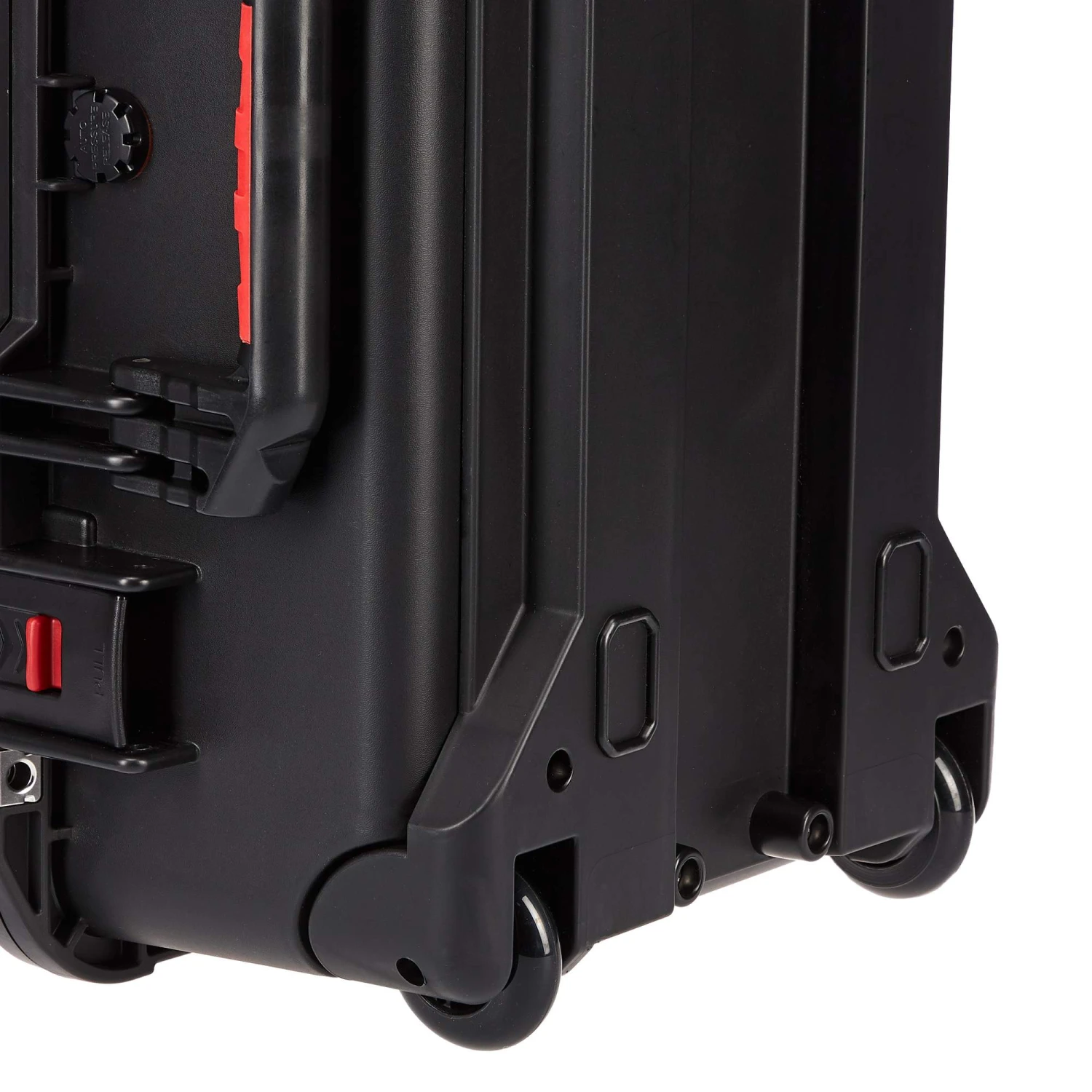 Origin Outdoors SCHUTZKOFFER FLIGHTCASE 3100 - Rollkoffer – Bild 6