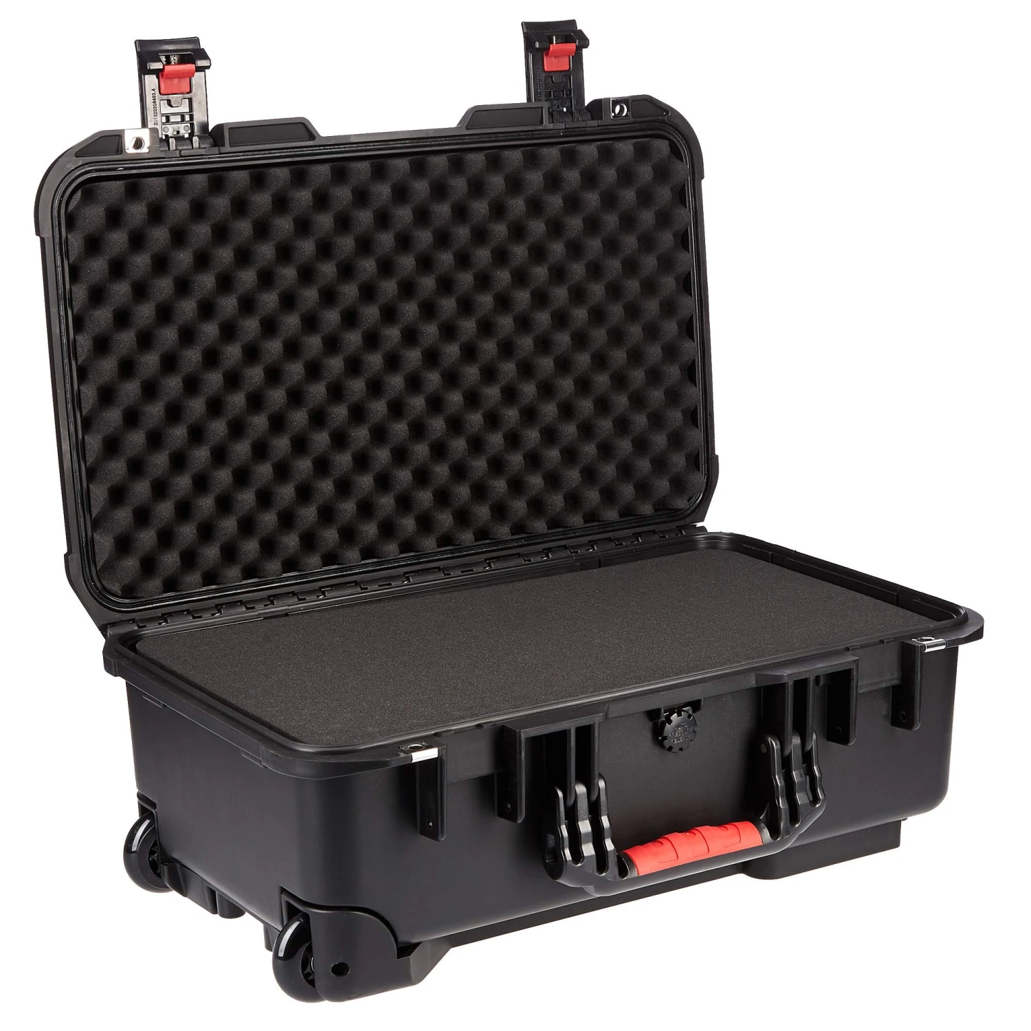 Origin Outdoors SCHUTZKOFFER FLIGHTCASE 3100 - Rollkoffer – Bild 8