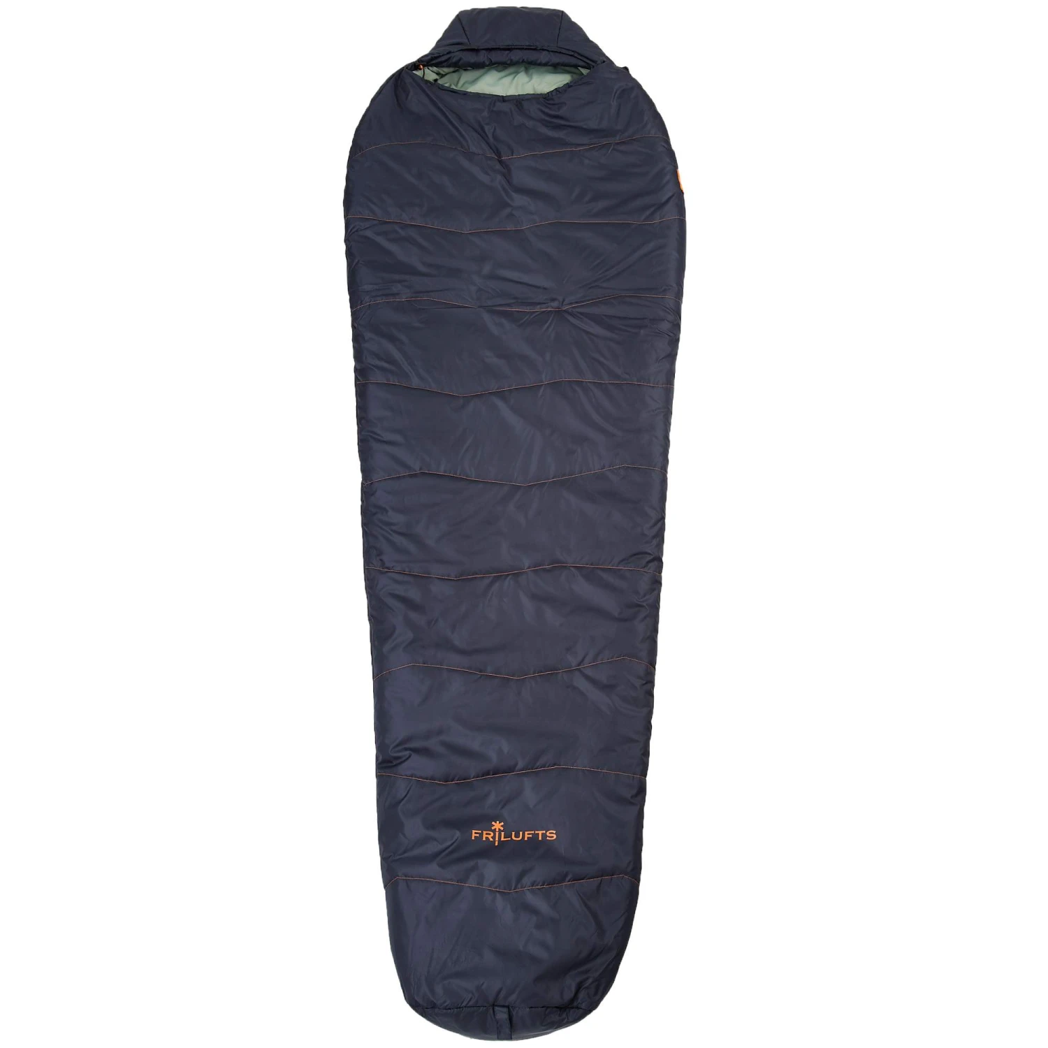 FRILUFTS PACAYA 3 - Kunstfaserschlafsack