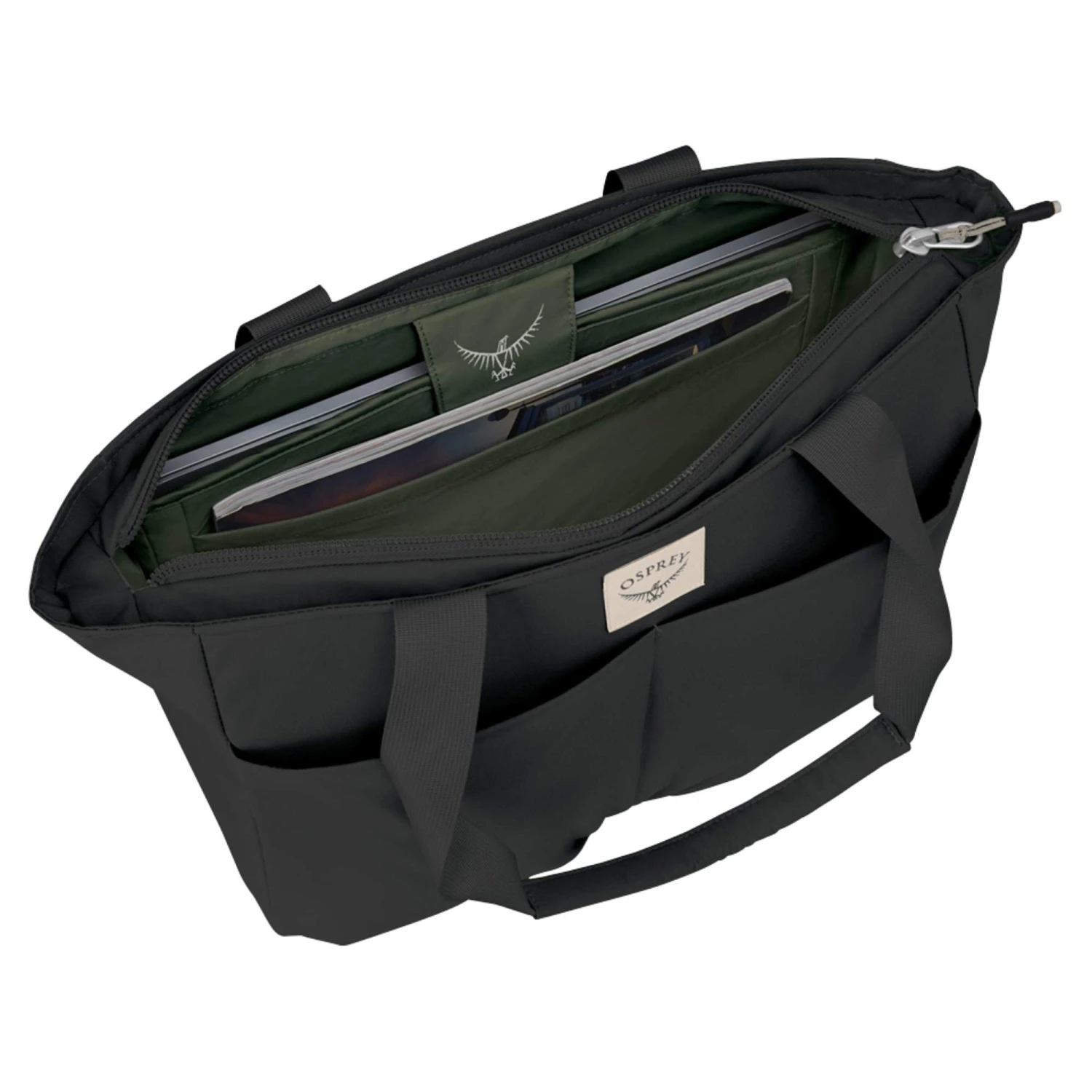 Osprey ARCANE TOTE - Umhängetasche – Bild 4