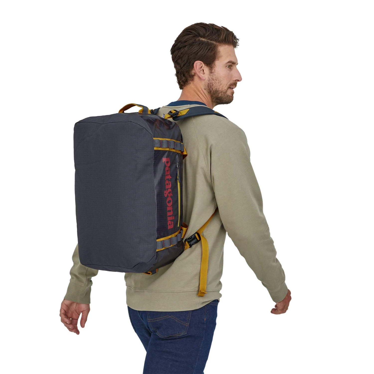 Patagonia BLACK HOLE DUFFEL 40L - Reisetasche – Bild 3