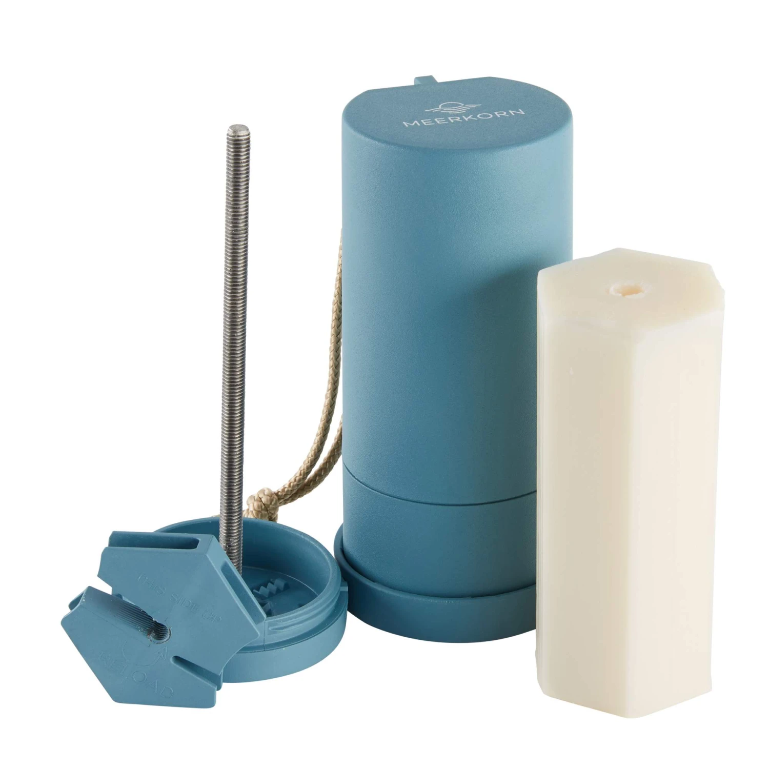 OCEAN MYLLY - Outdoor Seife – Bild 4