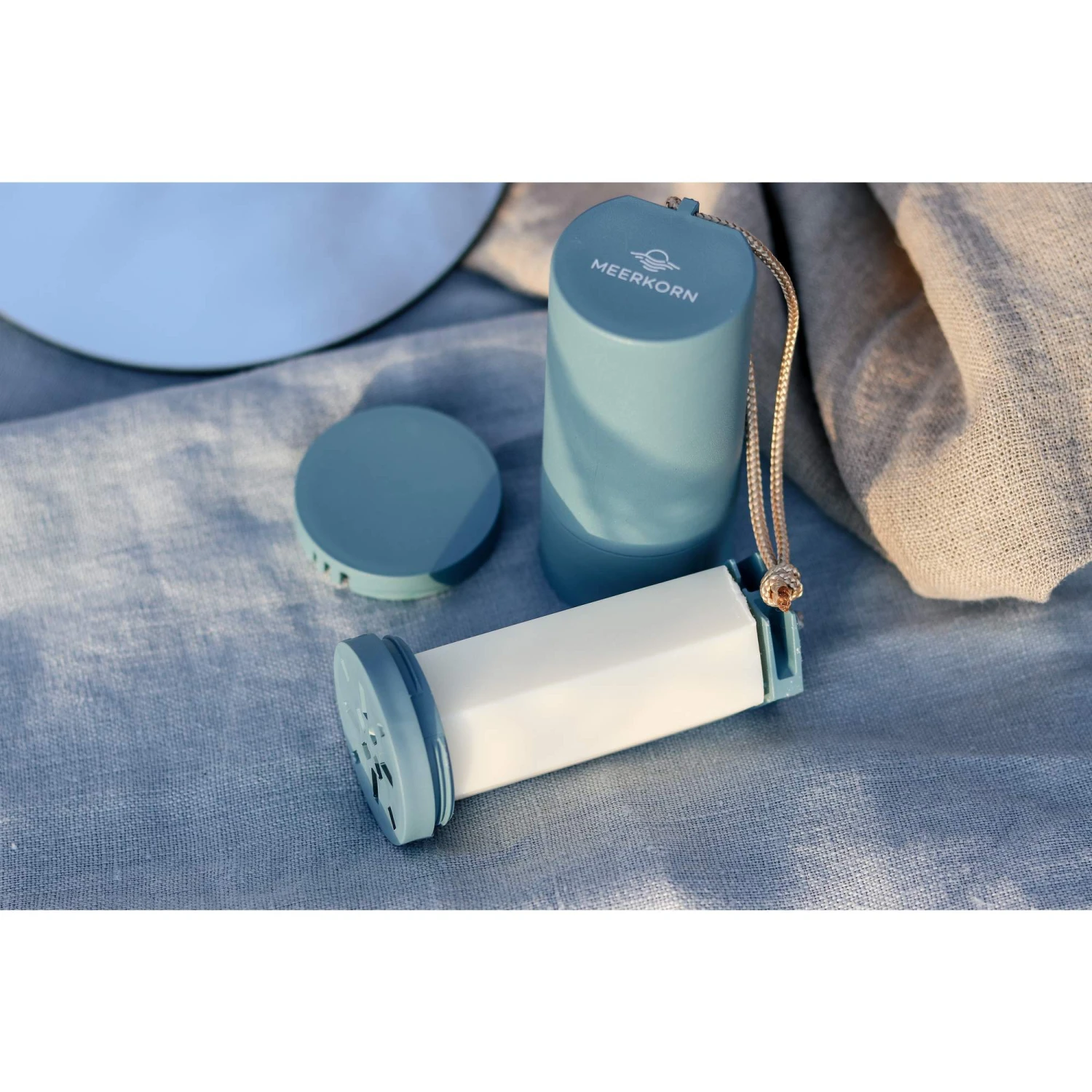 OCEAN MYLLY - Outdoor Seife – Bild 6