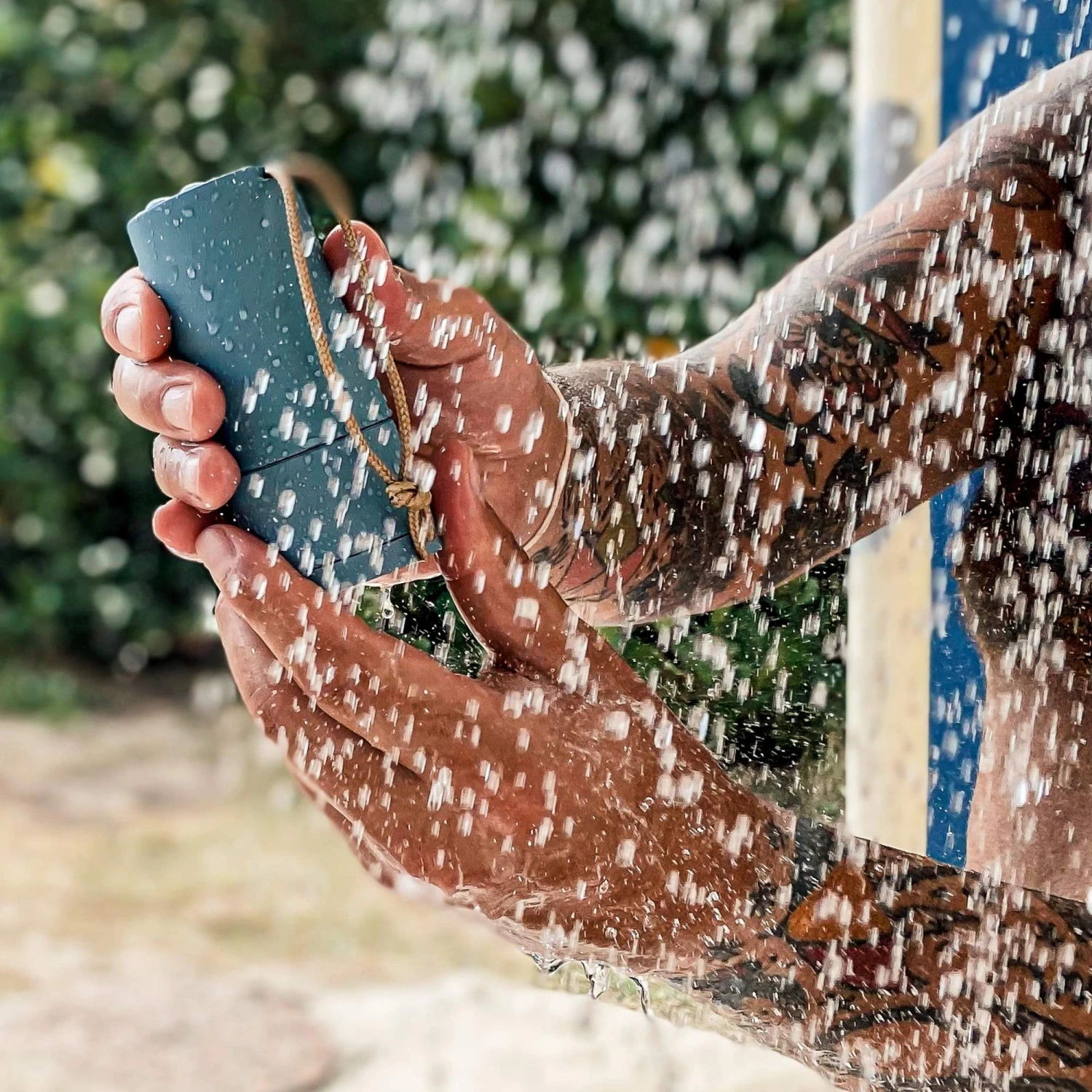 OCEAN MYLLY - Outdoor Seife – Bild 9