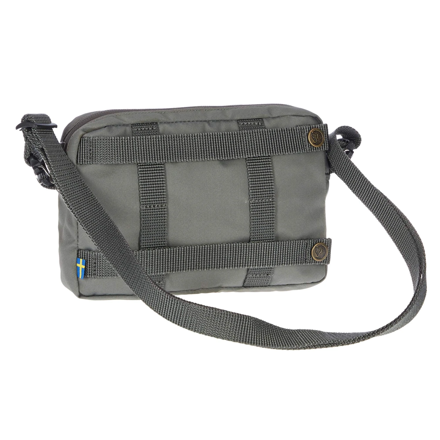 FJÄLLRÄVEN TREE-KÅNKEN POCKET Unisex - Umhängetasche – Bild 2