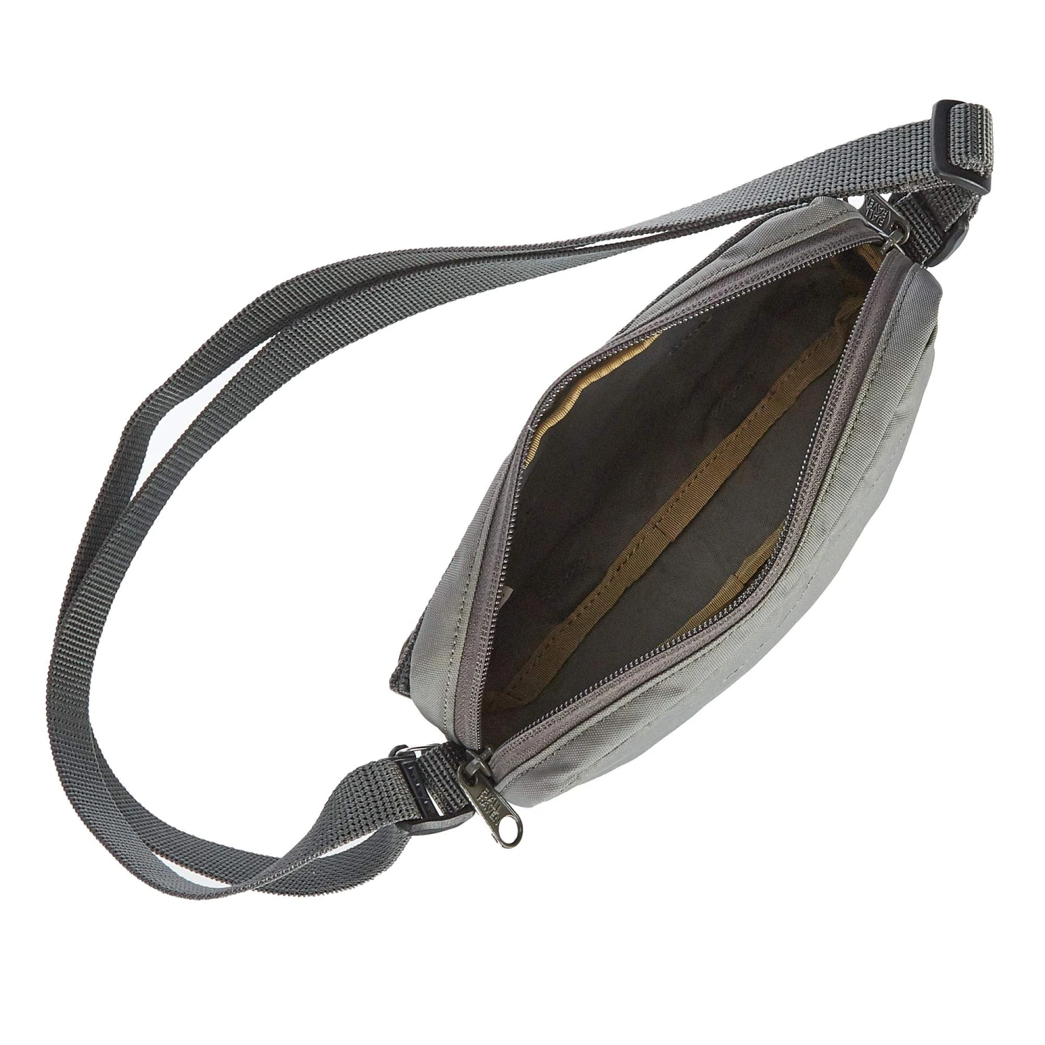 FJÄLLRÄVEN TREE-KÅNKEN POCKET Unisex - Umhängetasche – Bild 4