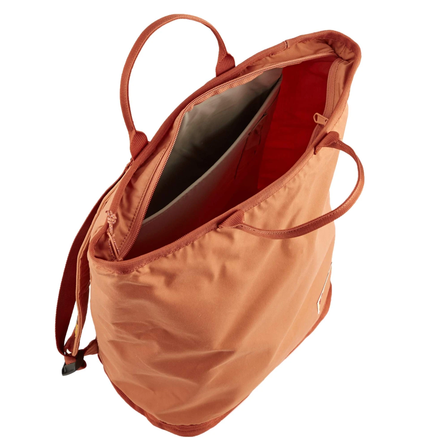 FJÄLLRÄVEN VARDAG TOTEPACK Unisex - Tagesrucksack – Bild 8