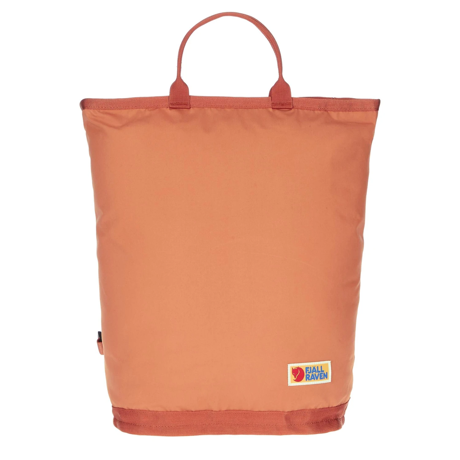 FJÄLLRÄVEN VARDAG TOTEPACK Unisex - Tagesrucksack – Bild 6