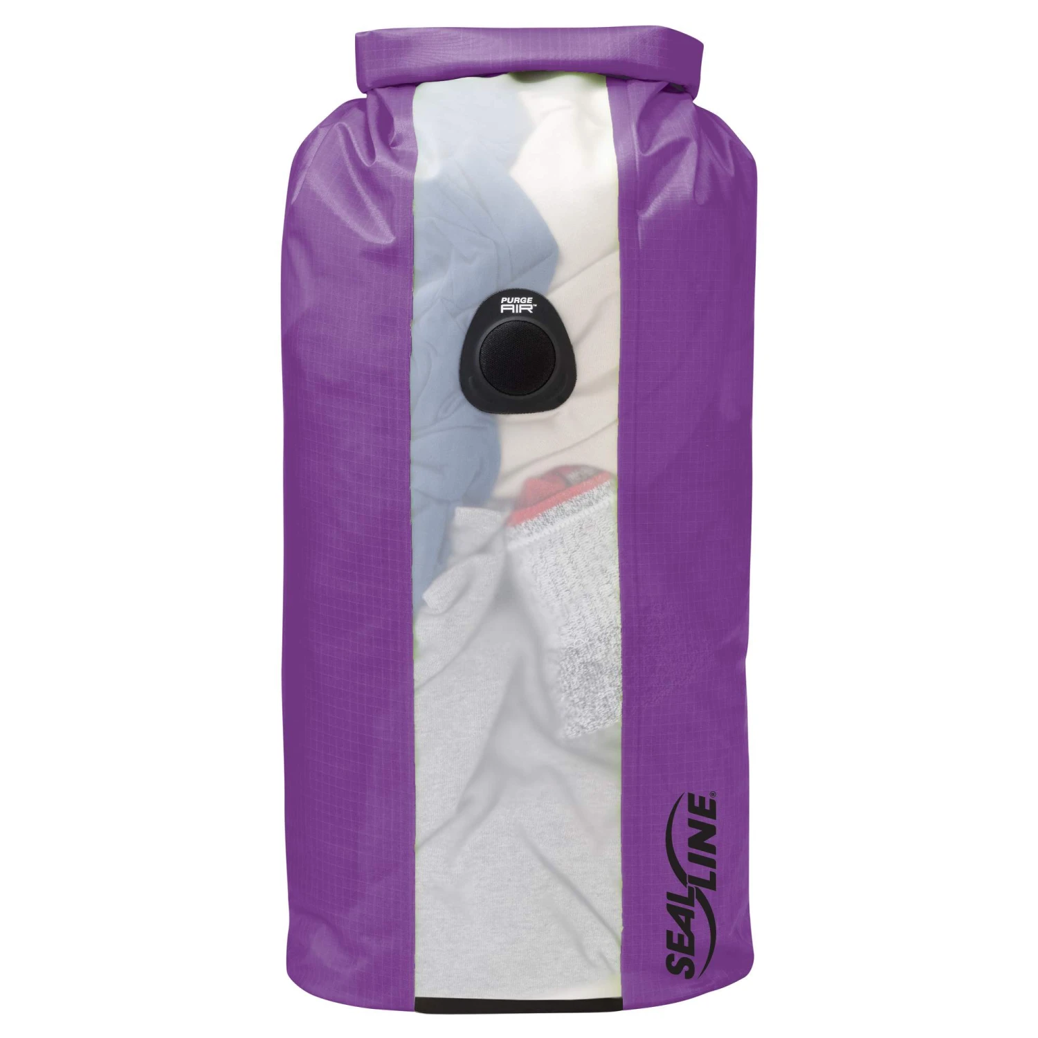 SealLine BULKHEAD VIEW DRY BAG - Packsack