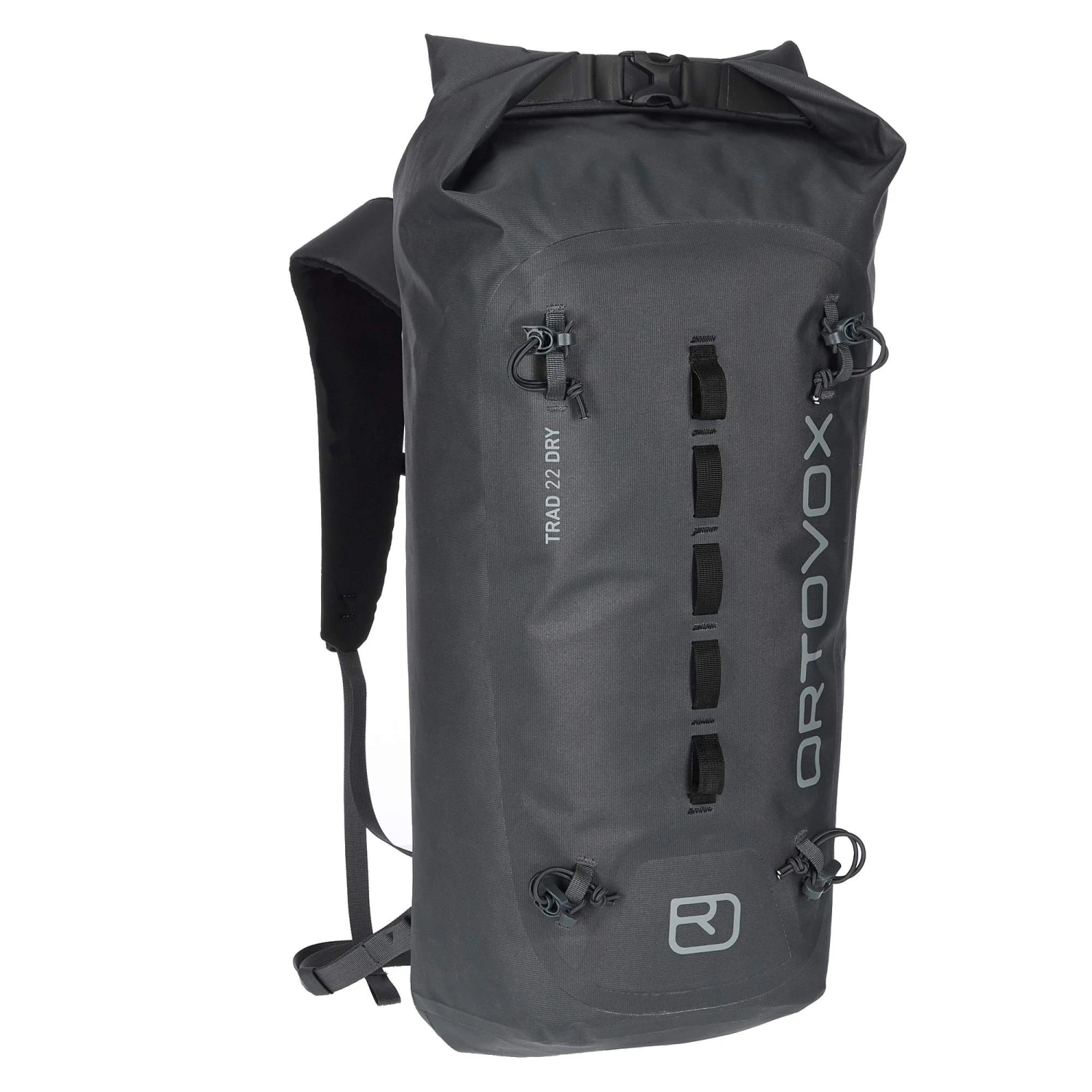 Ortovox TRAD 22 DRY - Kletterrucksack