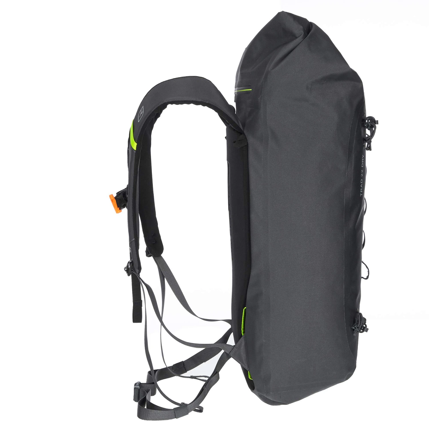 Ortovox TRAD 22 DRY - Kletterrucksack – Bild 2