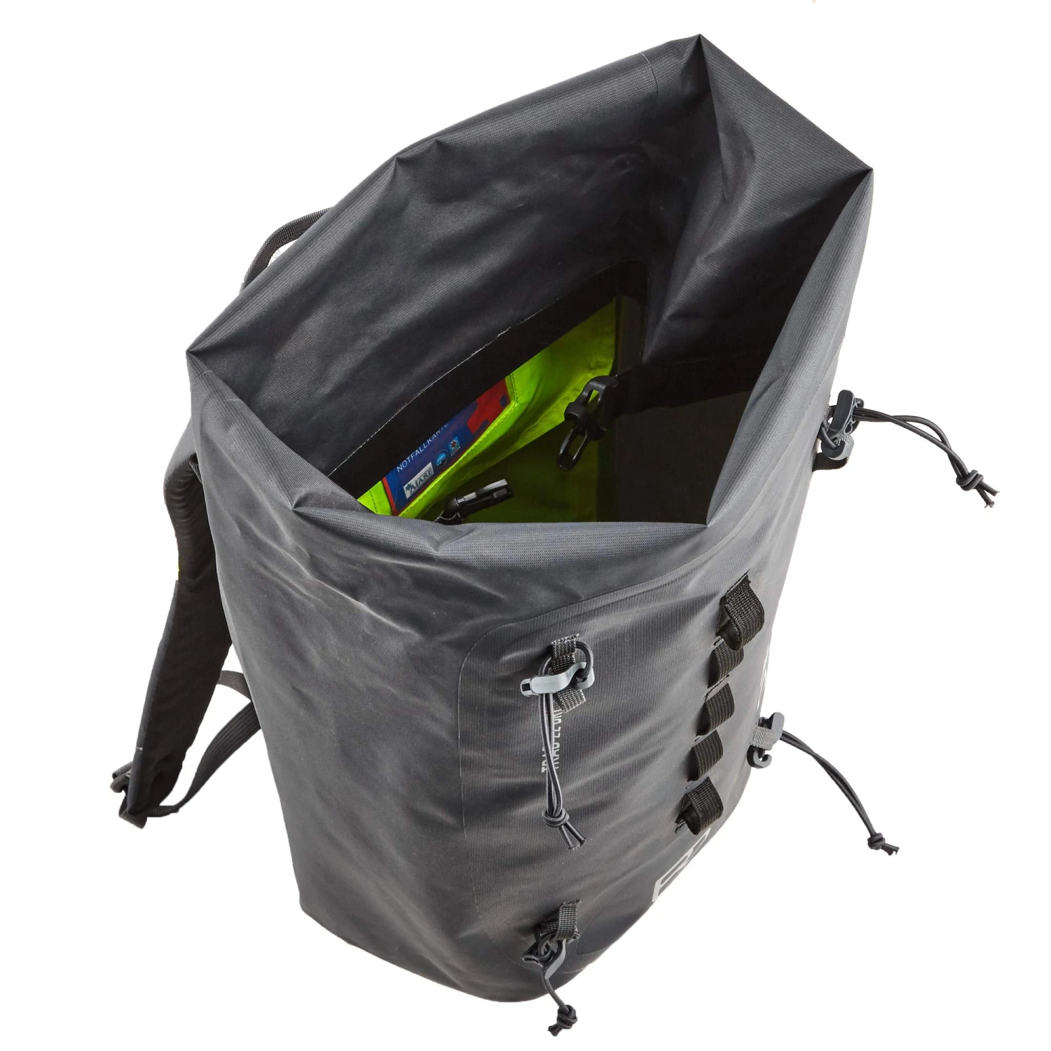 Ortovox TRAD 22 DRY - Kletterrucksack – Bild 12