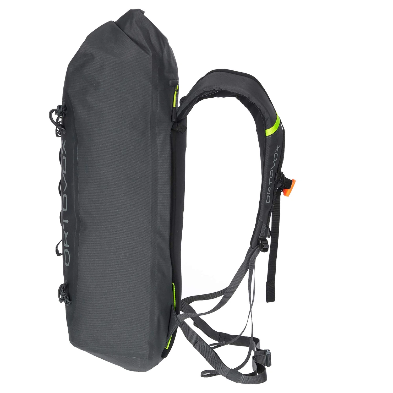 Ortovox TRAD 22 DRY - Kletterrucksack – Bild 5