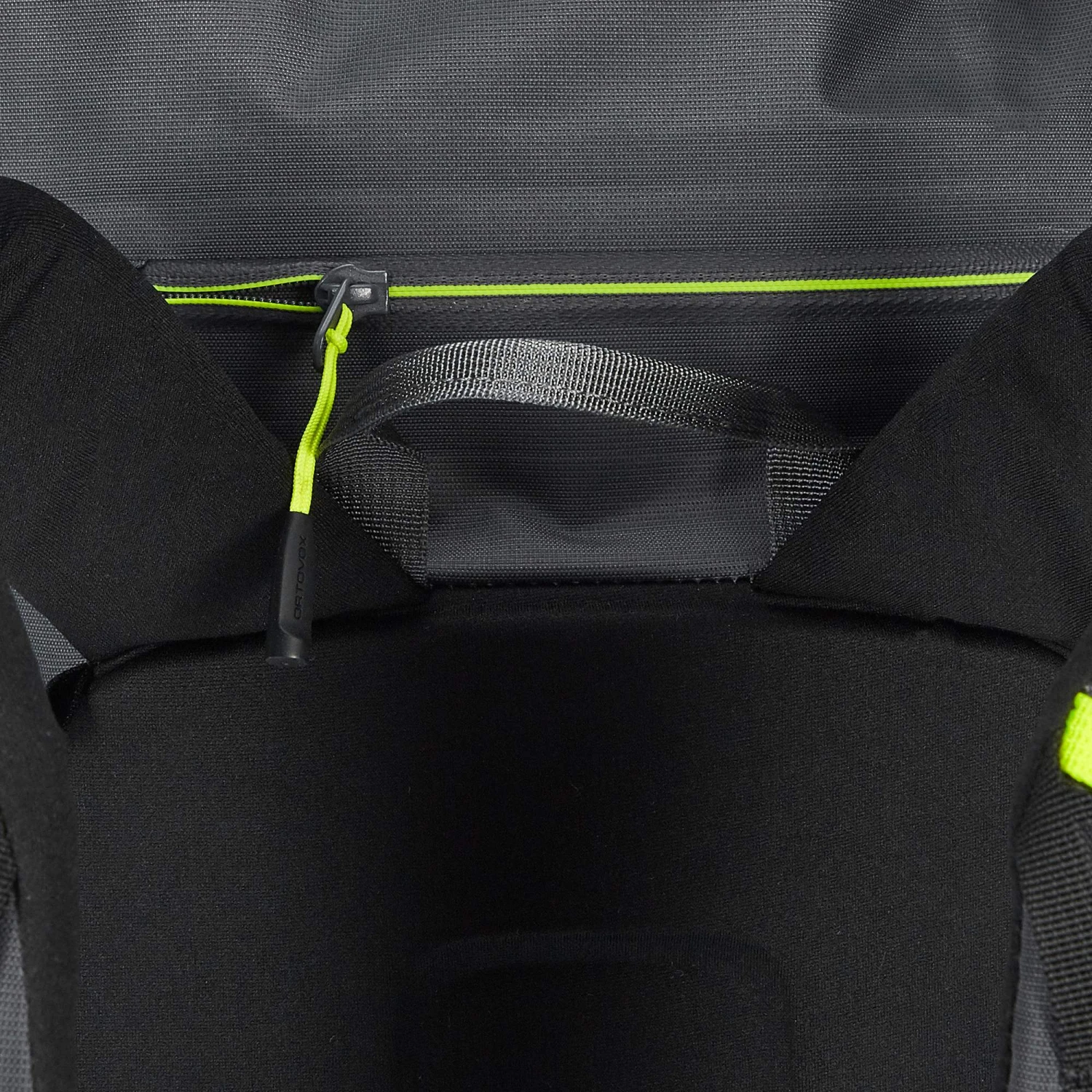 Ortovox TRAD 22 DRY - Kletterrucksack – Bild 10