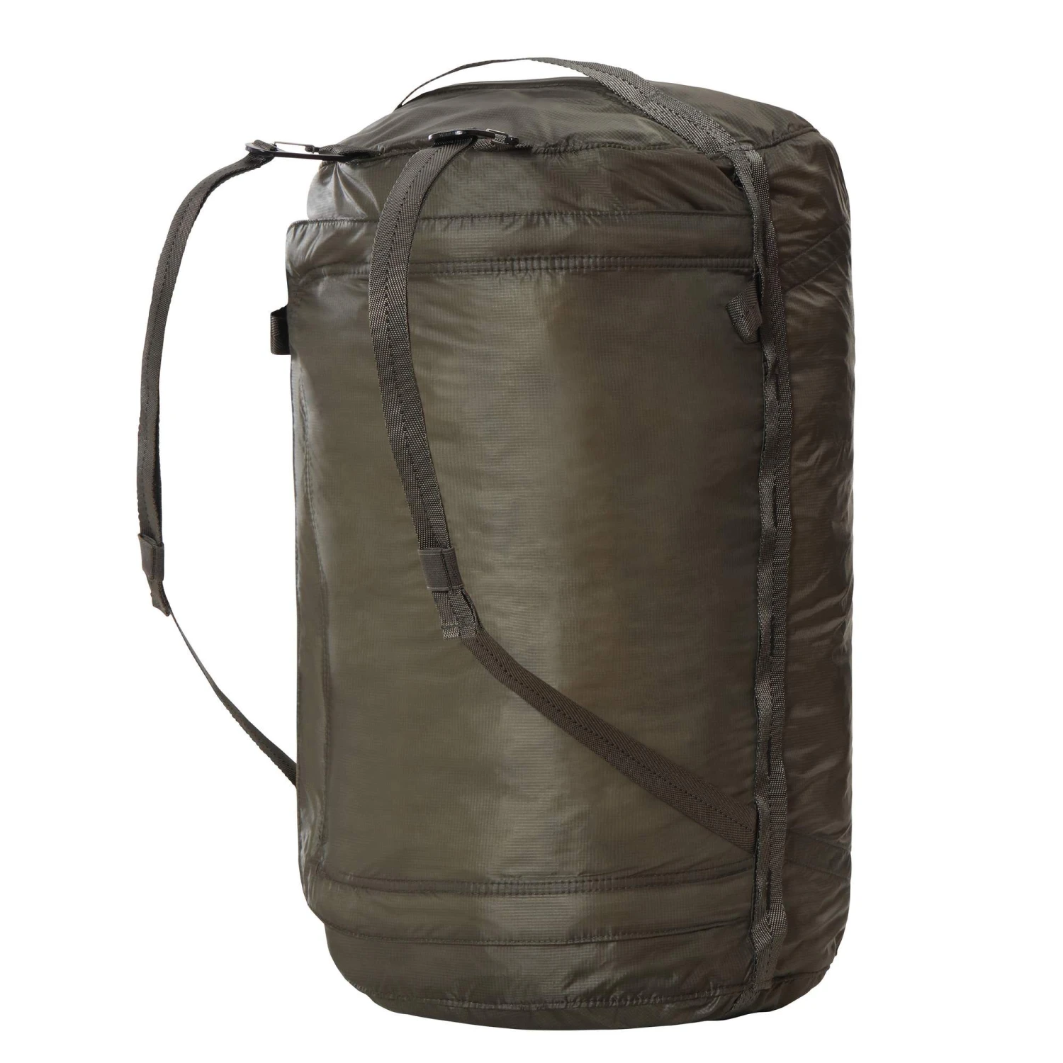 The North Face FLYWEIGHT DUFFEL - Reisetasche – Bild 2