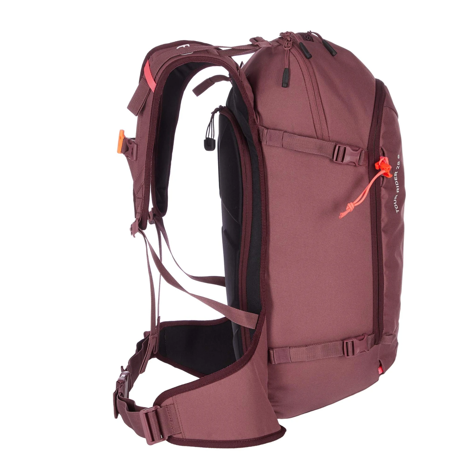 Ortovox TOUR RIDER 28 S - Skitourenrucksack – Bild 2