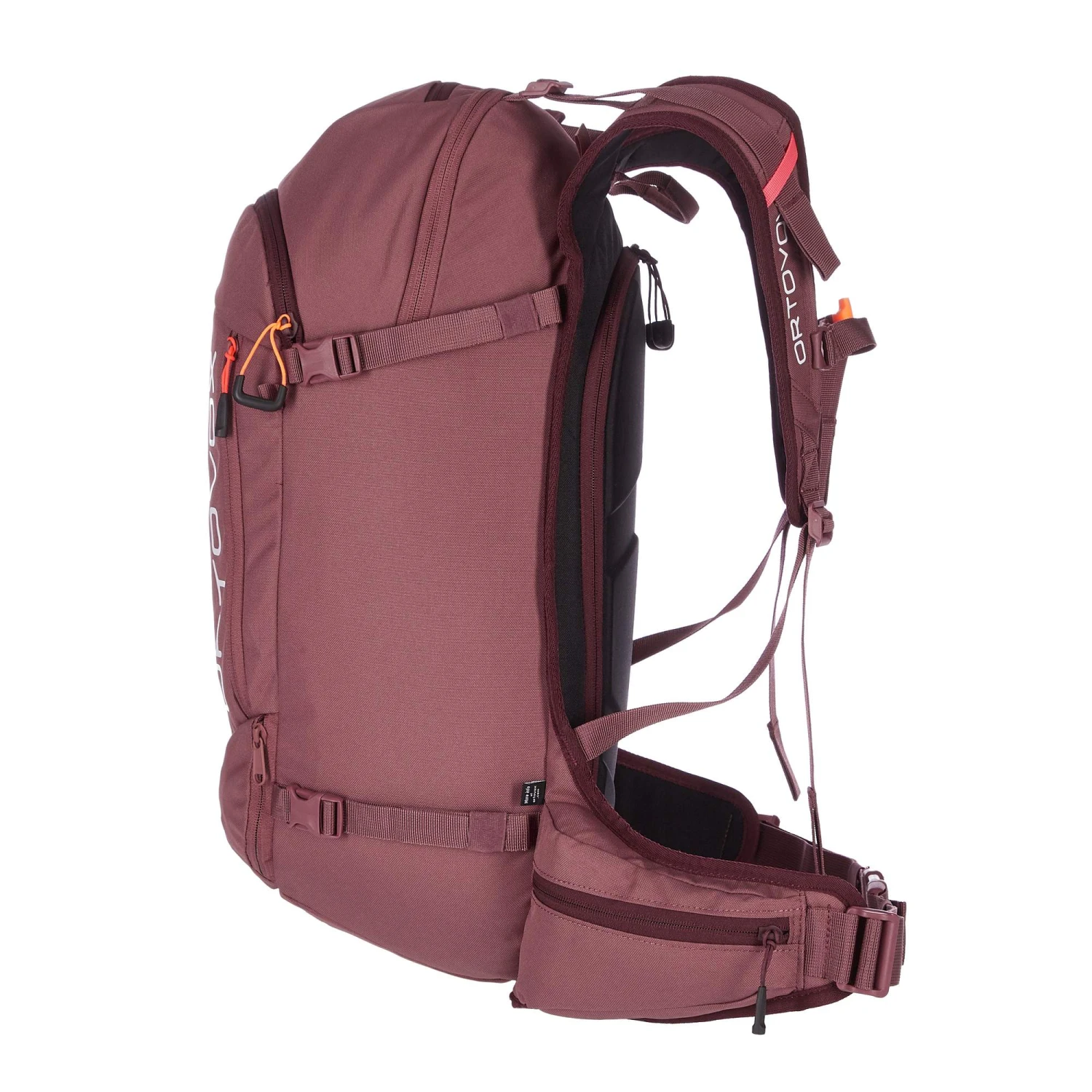 Ortovox TOUR RIDER 28 S - Skitourenrucksack – Bild 5