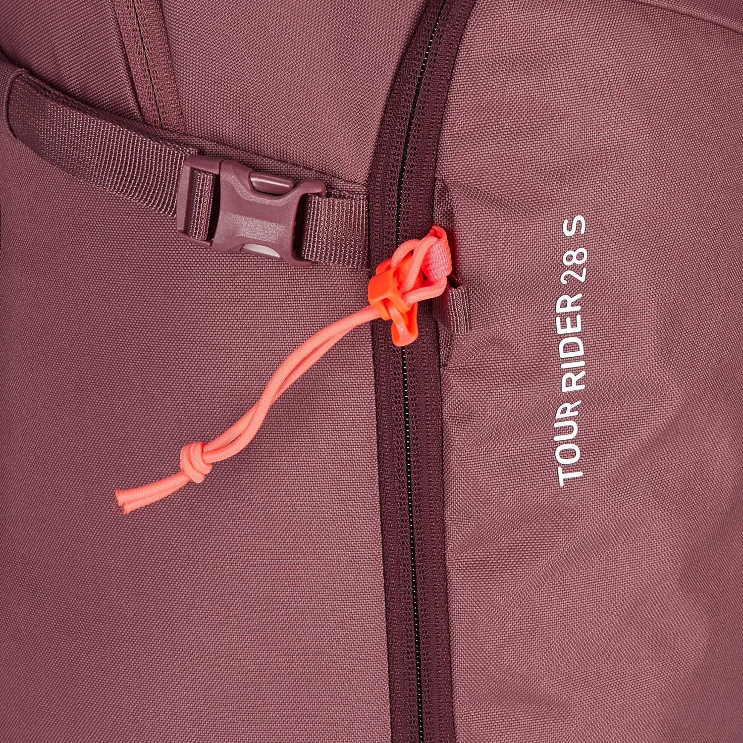 Ortovox TOUR RIDER 28 S - Skitourenrucksack – Bild 7