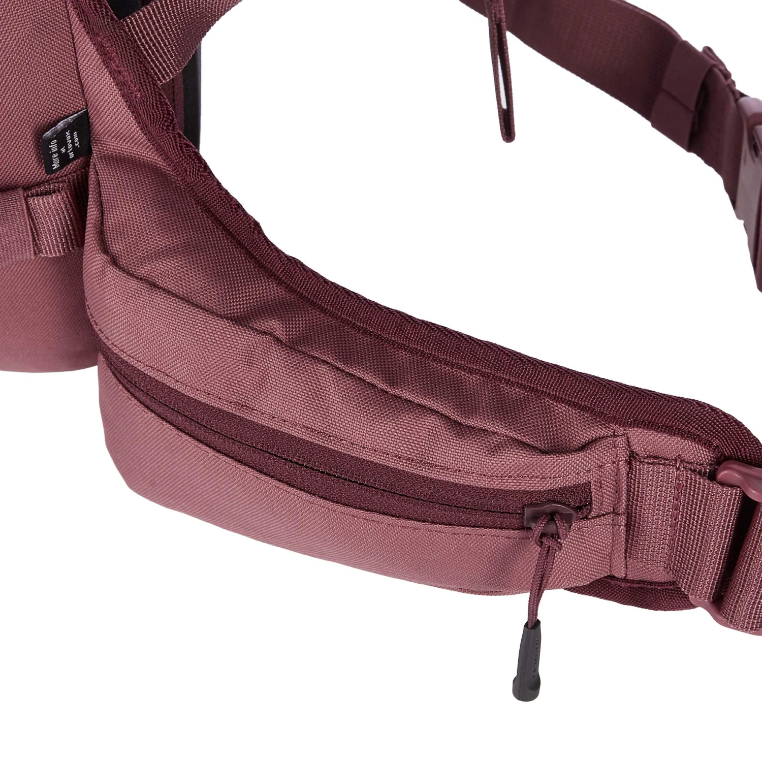 Ortovox TOUR RIDER 28 S - Skitourenrucksack – Bild 9